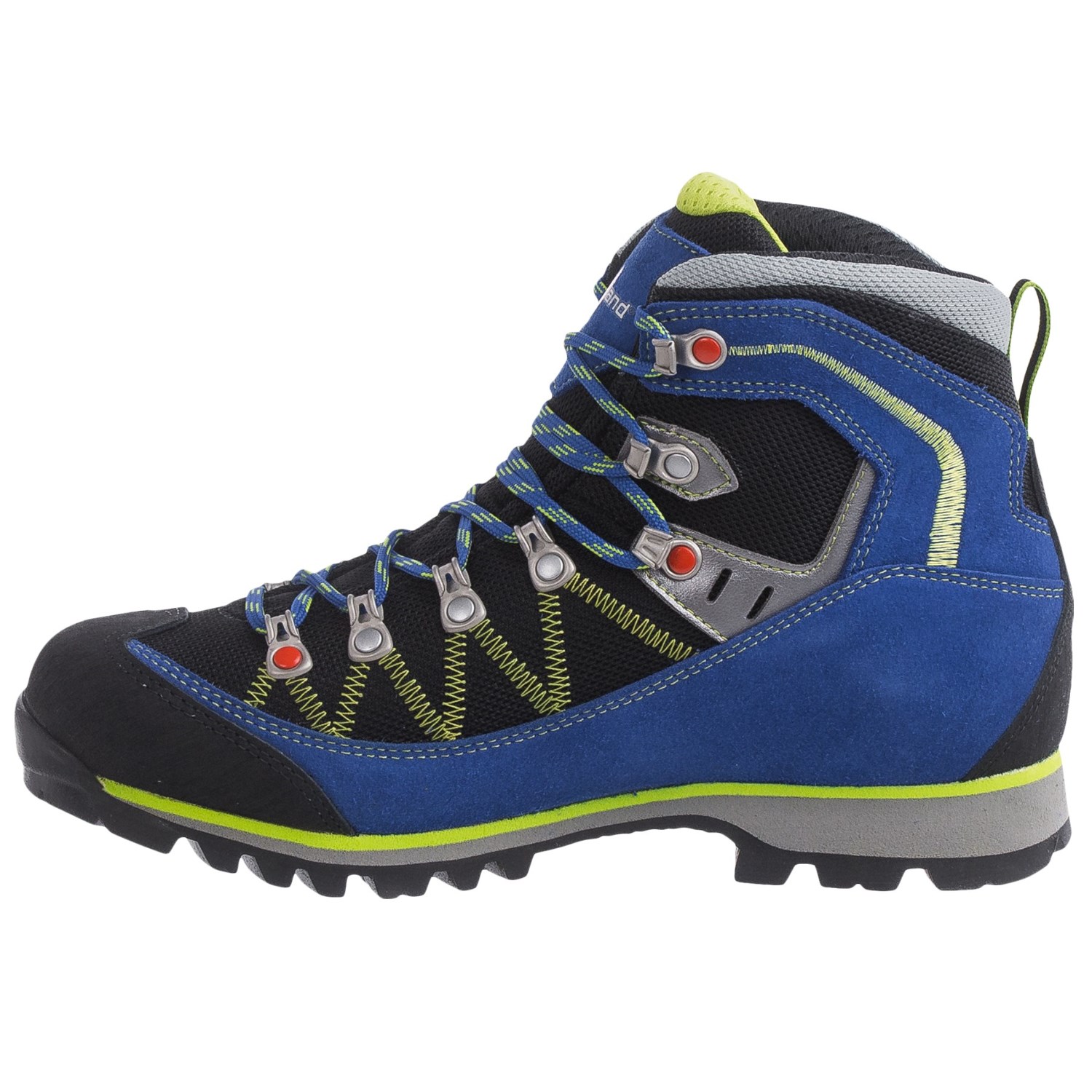 Kayland Plume Micro Gore-Tex® Hiking Boots - Waterproof (For Men)