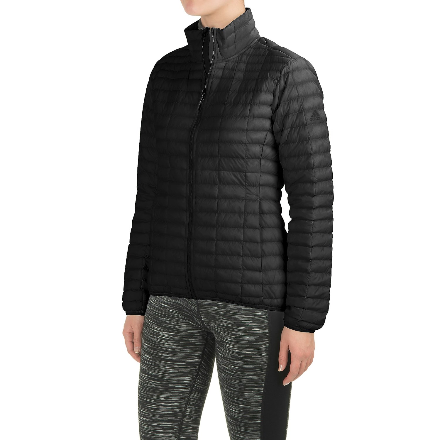 adidas Flyloft Jacket - Insulated (For Women)