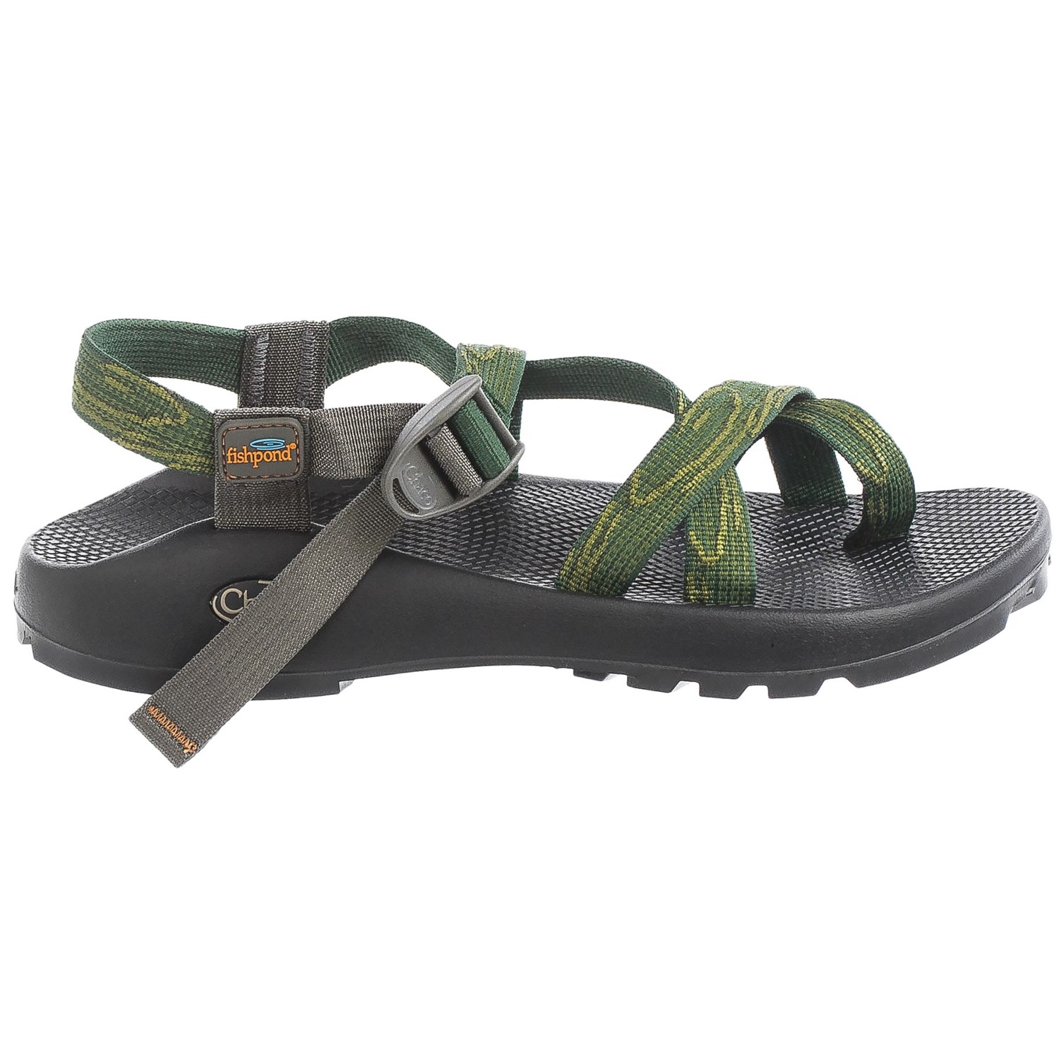 Fishpond Chaco Z/2® Sport Sandals - Vibram® Outsole (For Men)