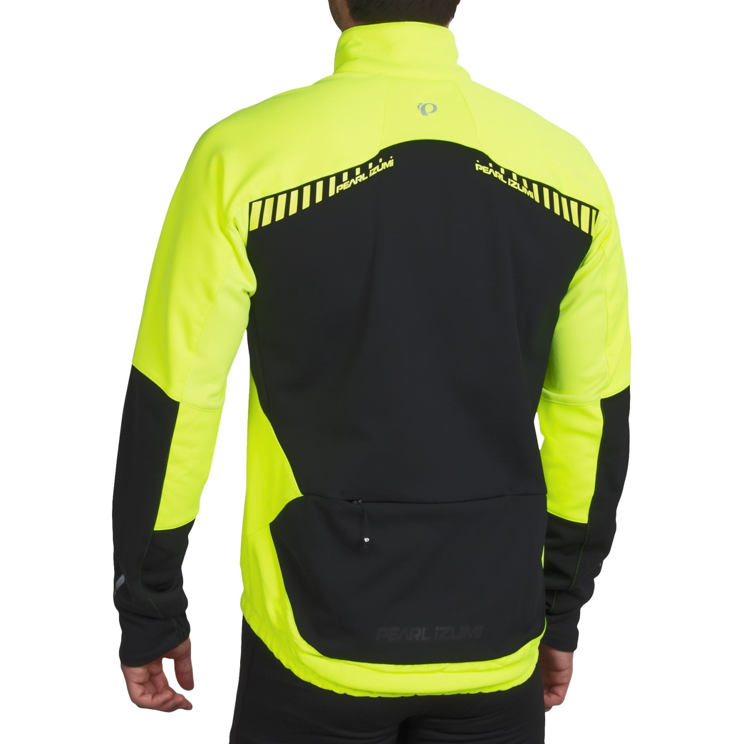 Pearl Izumi Elite Soft Shell Jacket (For Men)