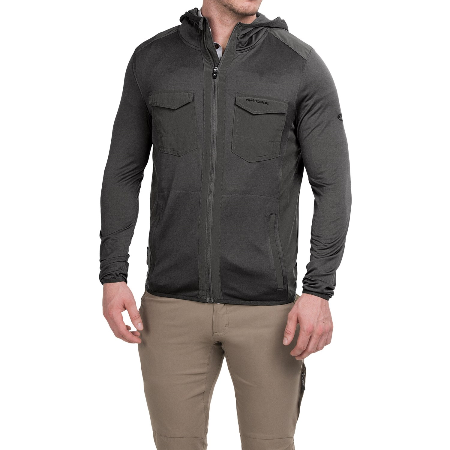 Craghoppers NosiLife Chima Jacket (For Men)