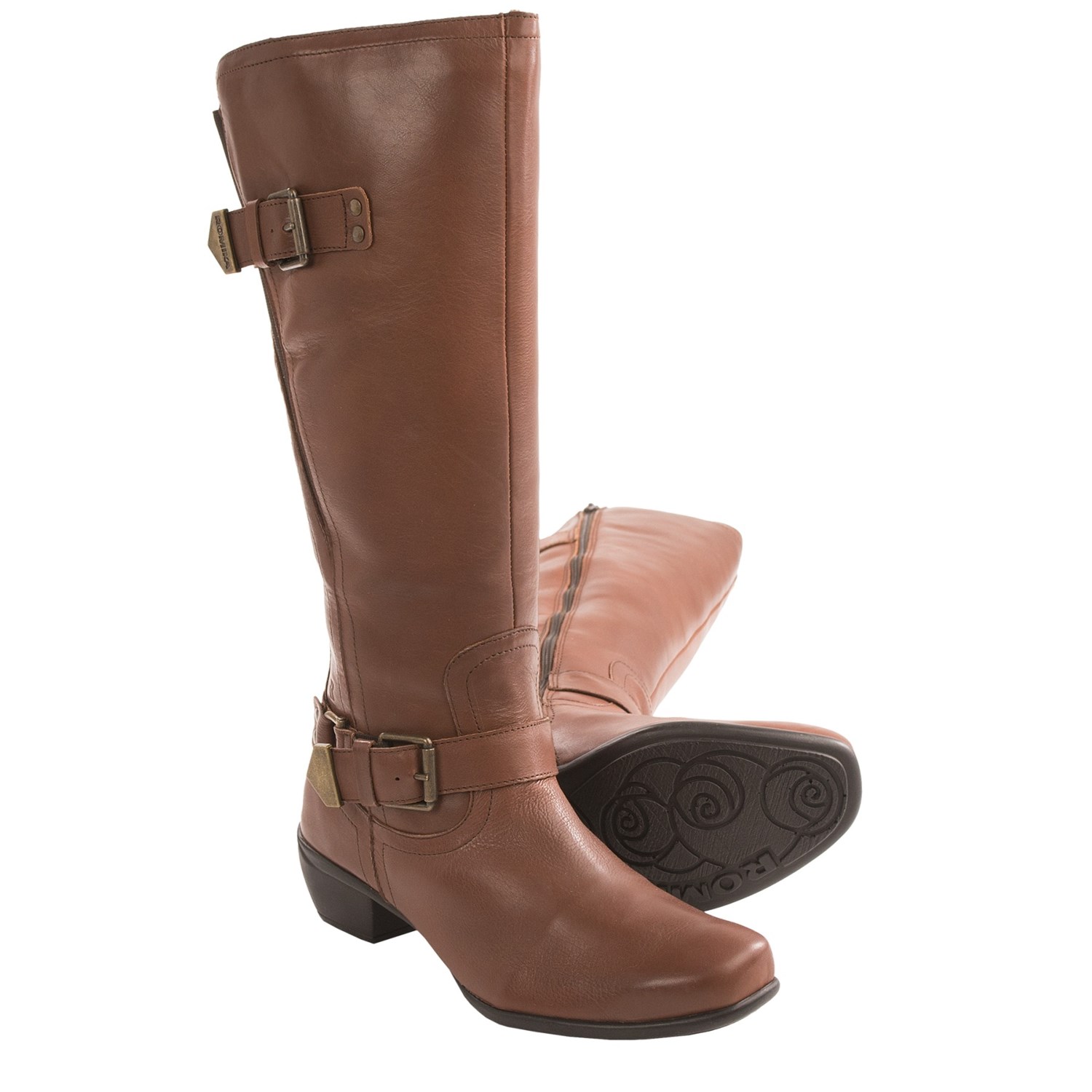 Romika Anna 11 Boots - Leather (For Women)