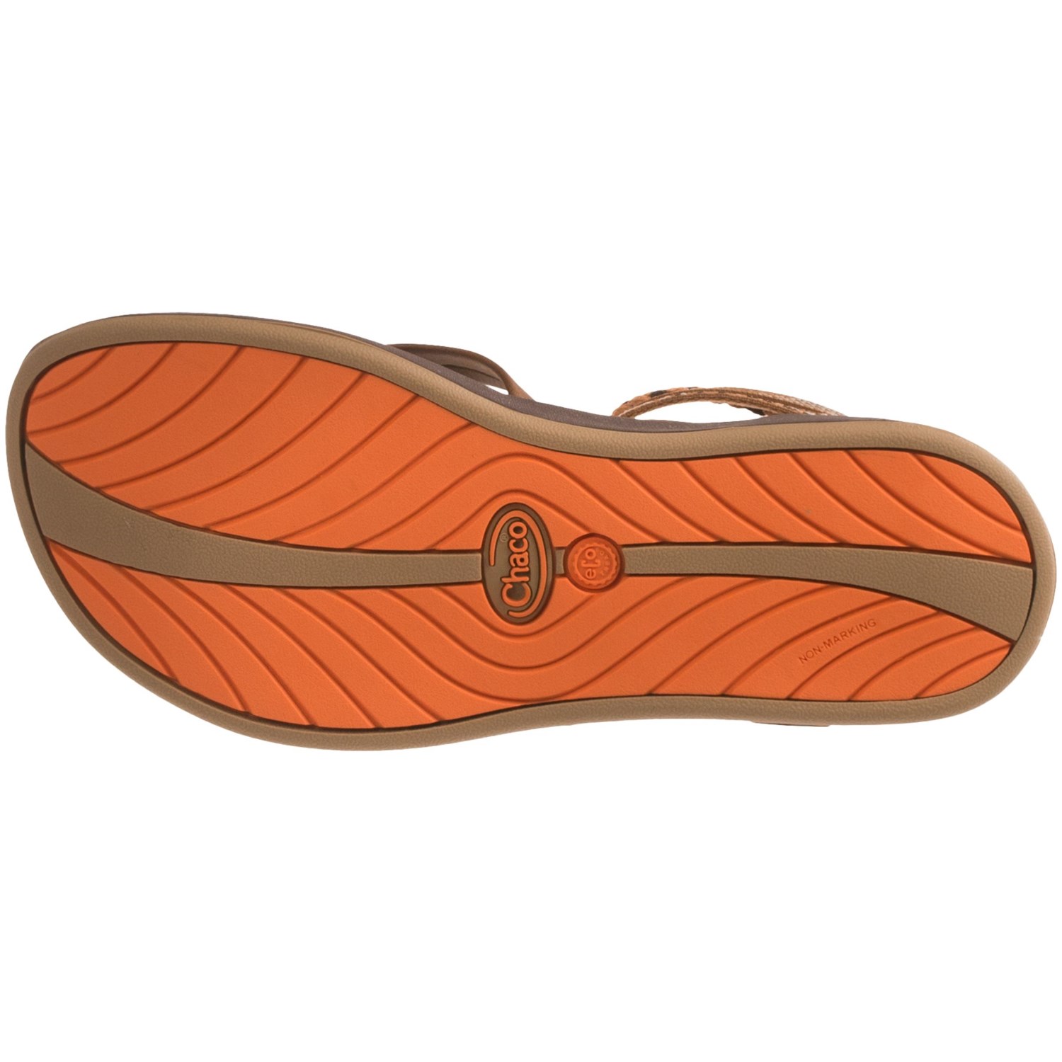 Chaco Dawkins Sandals - Leather (For Women)