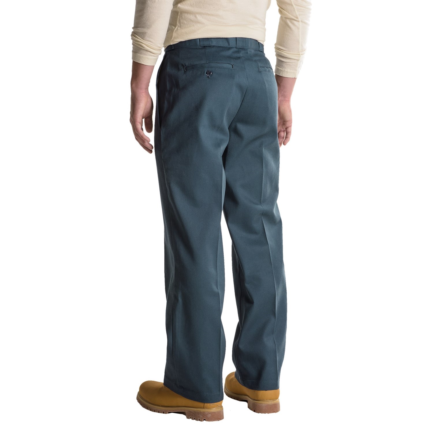 Wolverine Twill Work Pants (For Men)