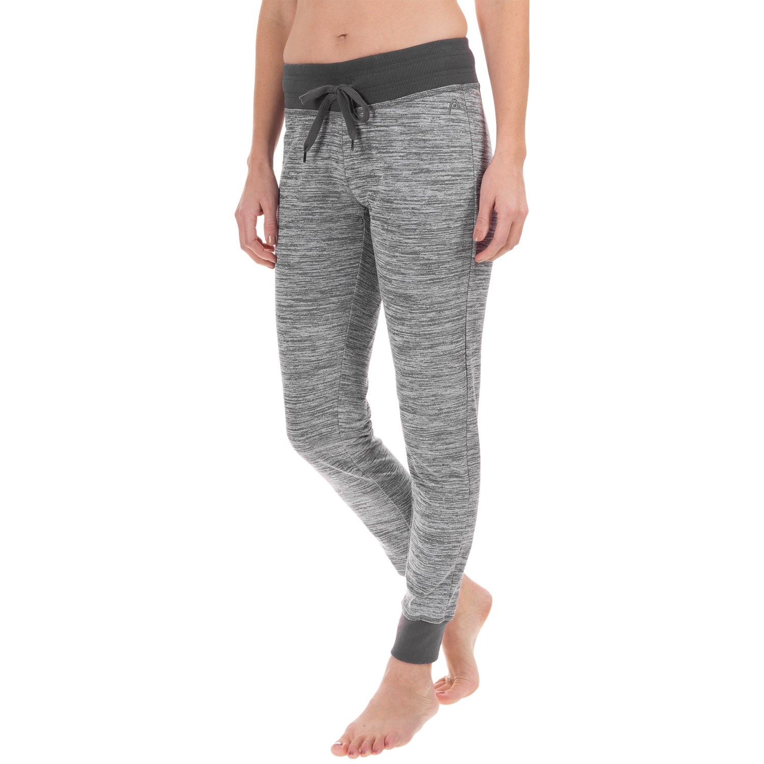 Head Space-Dye Joggers (For Women)