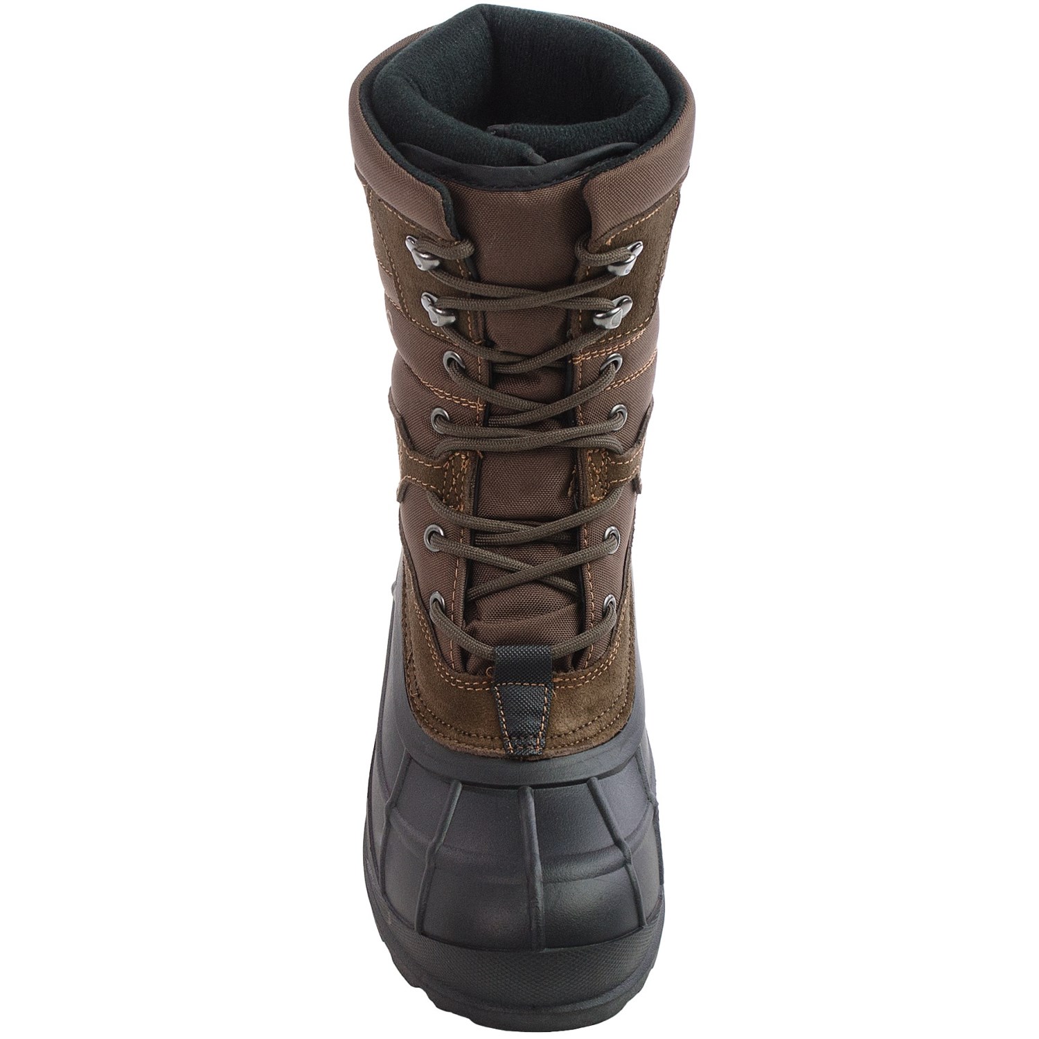 Kamik Lasalle Pac Boots - Waterproof, Insulated (For Men)