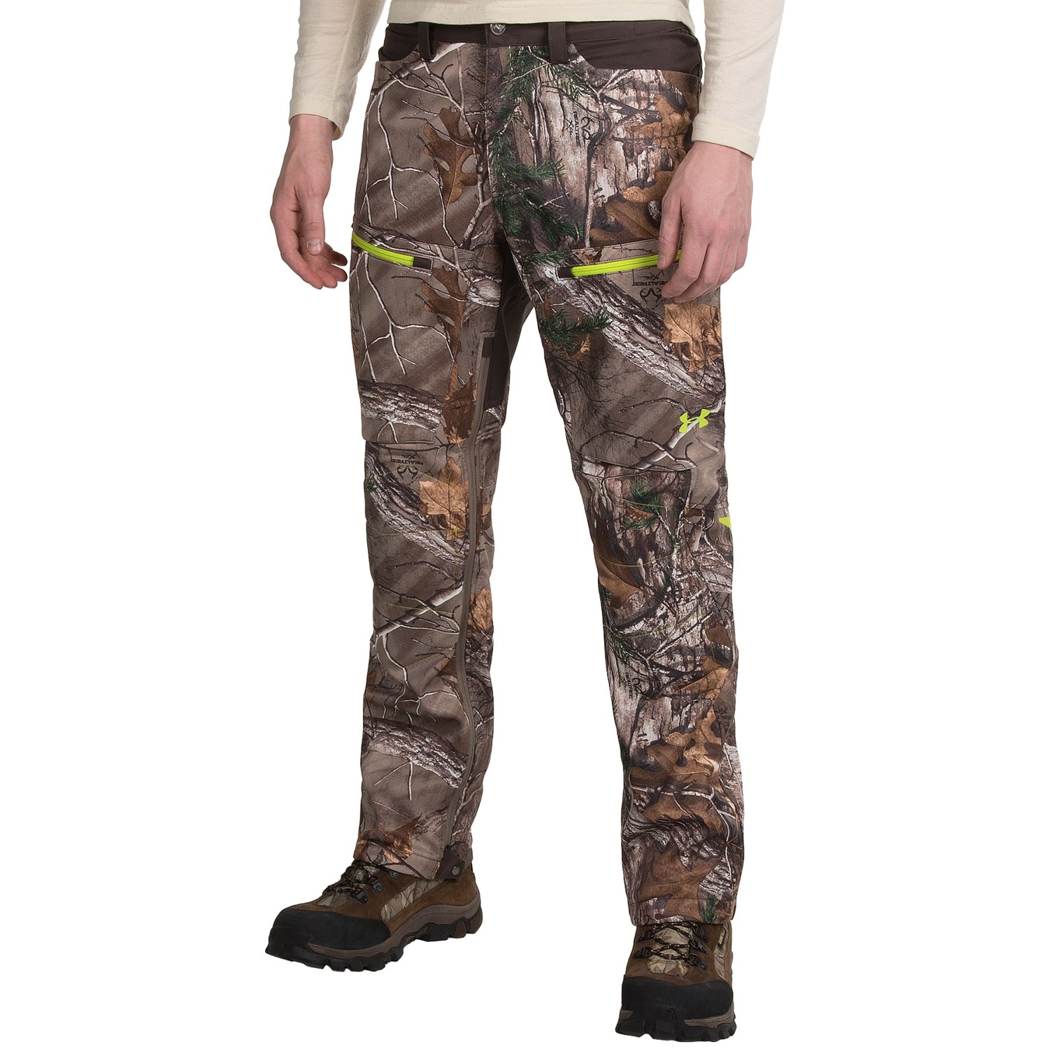 Under Armour UA Storm Softershell Pants (For Men)