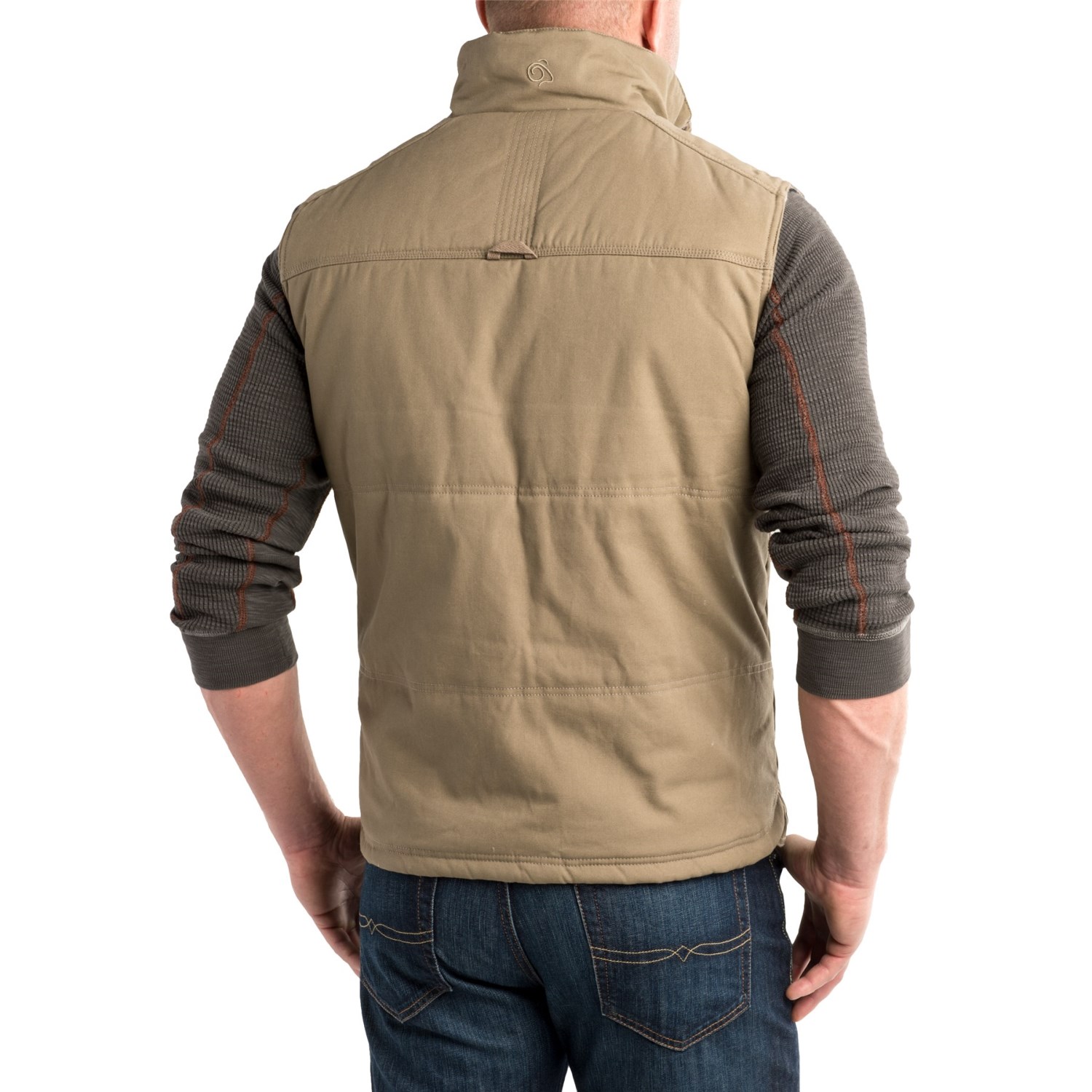 Craghoppers Ealand Gilet Jacket - Sleeveless (For Men)