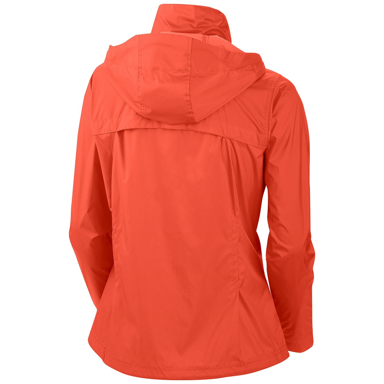 Columbia Sportswear Switchback II Jacket - Hooded, Packable (For Women)