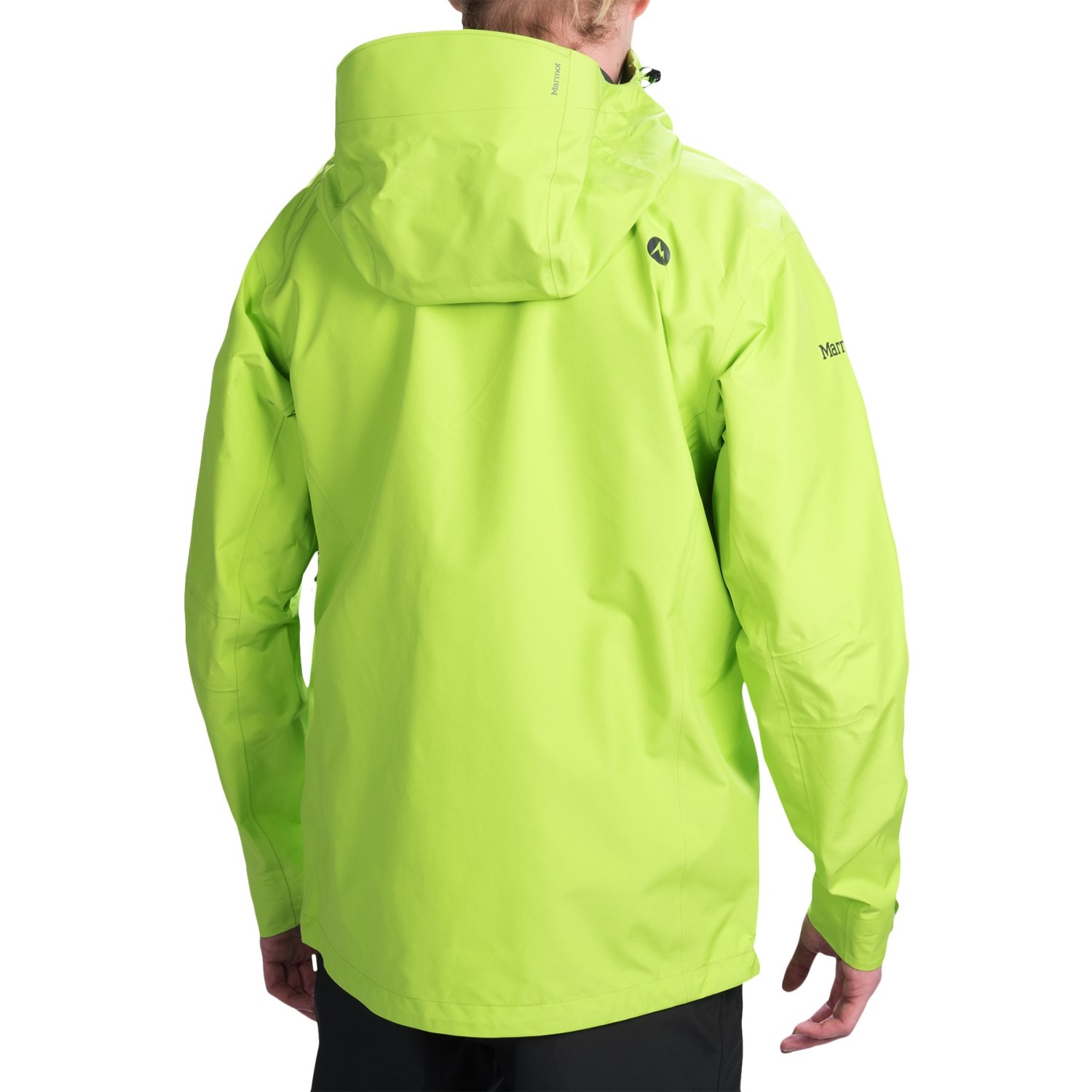 Marmot Speed Light Gore-Tex® Pro Jacket - Waterproof (For Men)