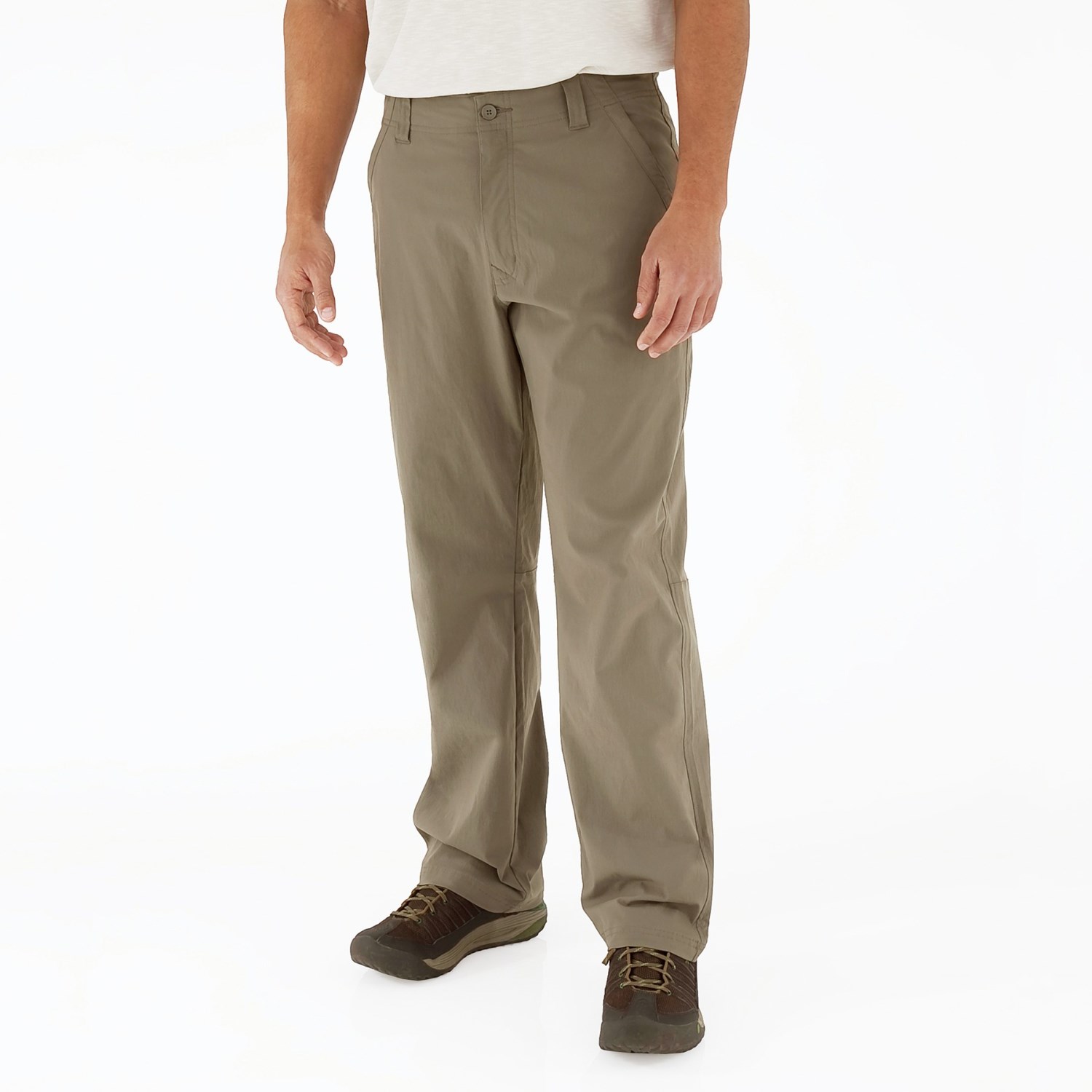 Royal Robbins Global Traveler Stretch Pants - UPF 50+ (For Men)