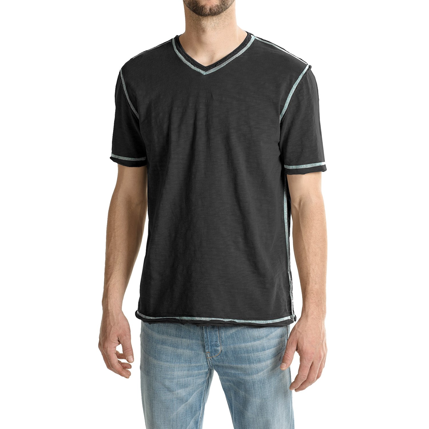 True Grit Heritage T-Shirt - Short Sleeve (For Men)