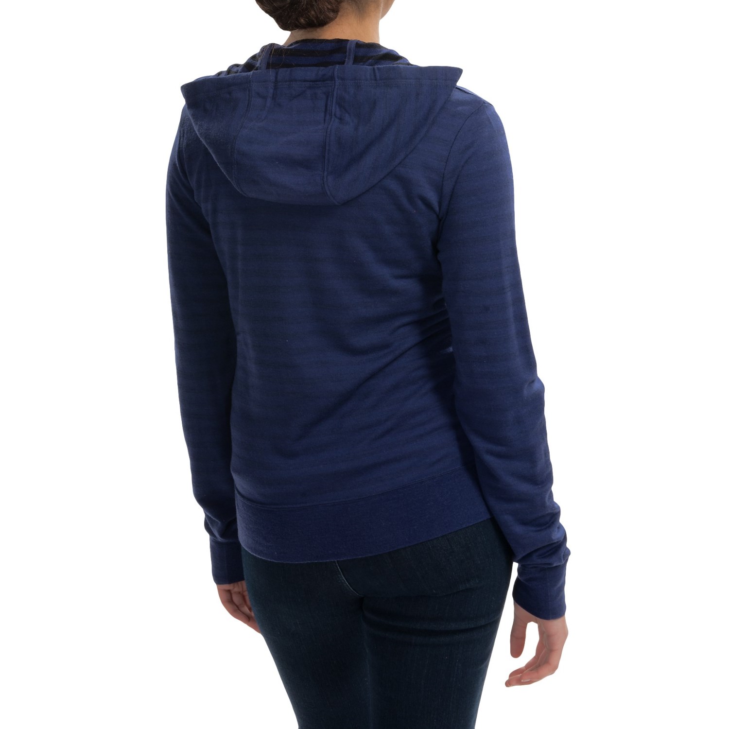 SmartWool Hanging Lake Hoodie - Merino Wool-TENCEL® (For Women)