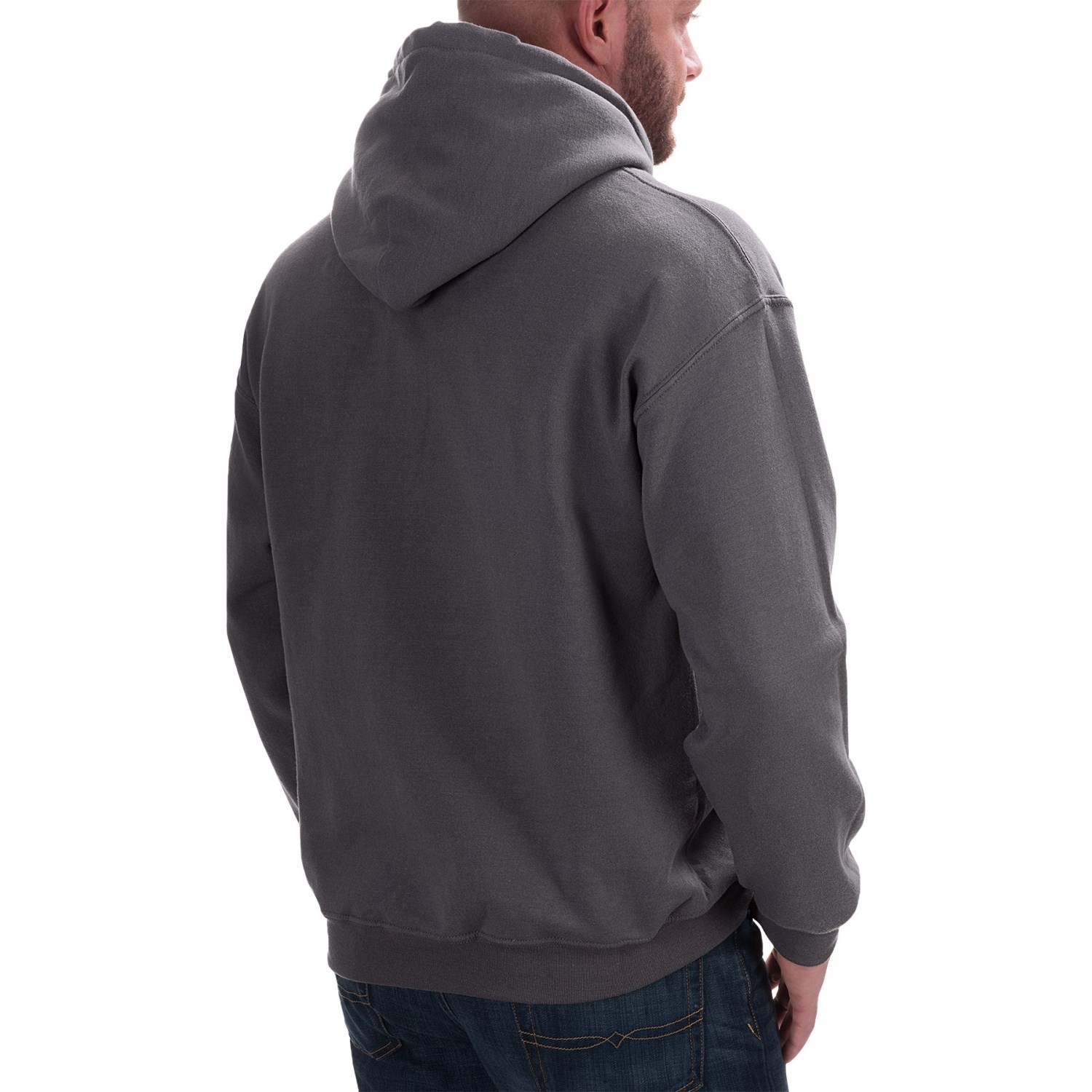 Gildan Hoodie - 7.75 oz. Ultra-Blend (For Men and Women)