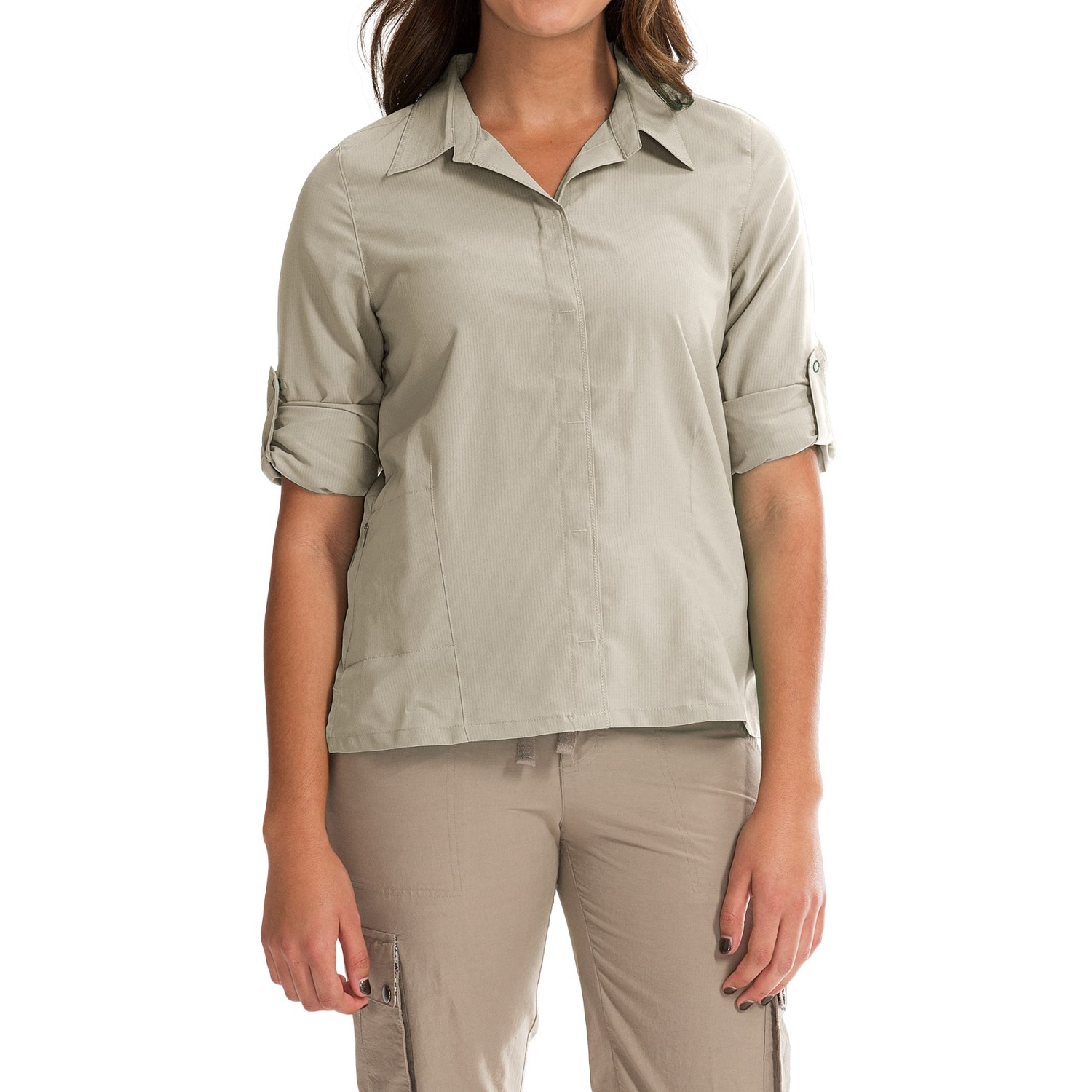 Royal Robbins Excursion Shirt - UPF 25+, Long Sleeve (For Women)