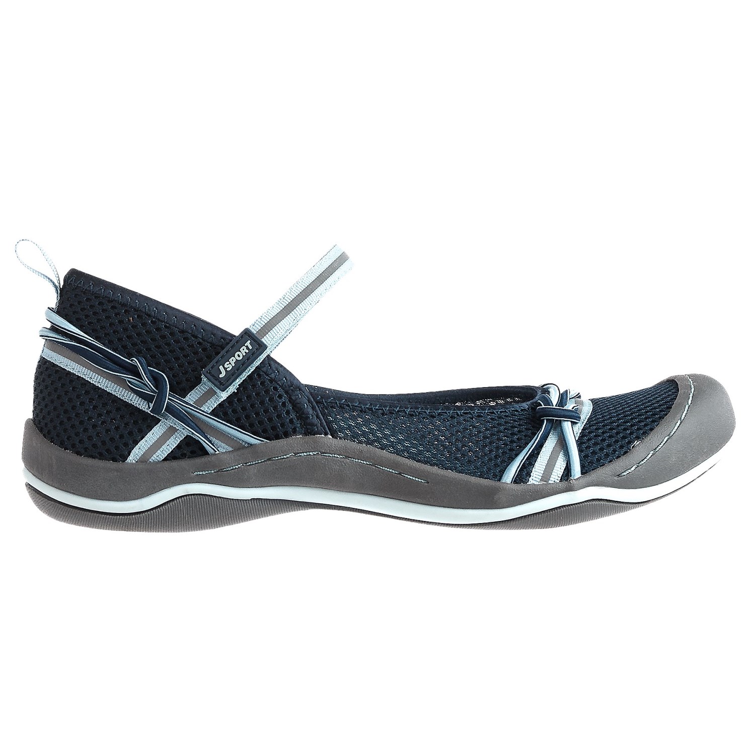 JSport by Jambu Misty Encore Mary Jane Shoes (For Women)