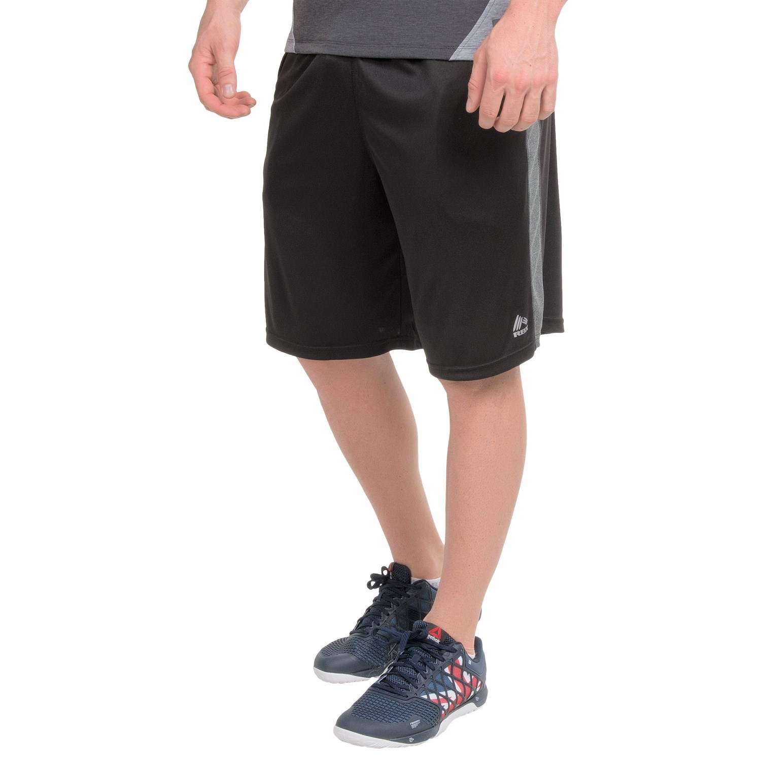 RBX Prime Classic Shorts (For Men)