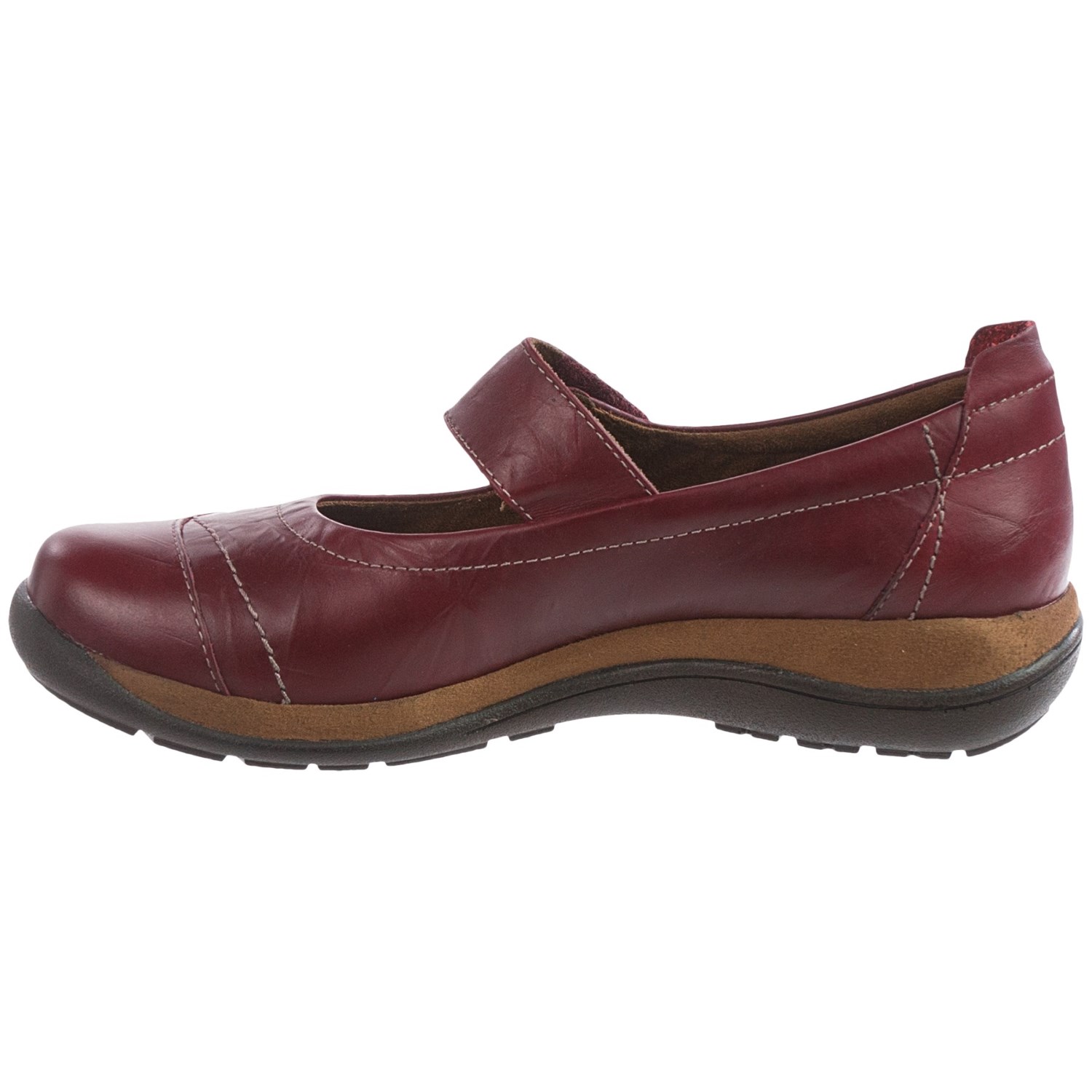 Romika Milla 96 Mary Jane Shoes - Leather (For Women)