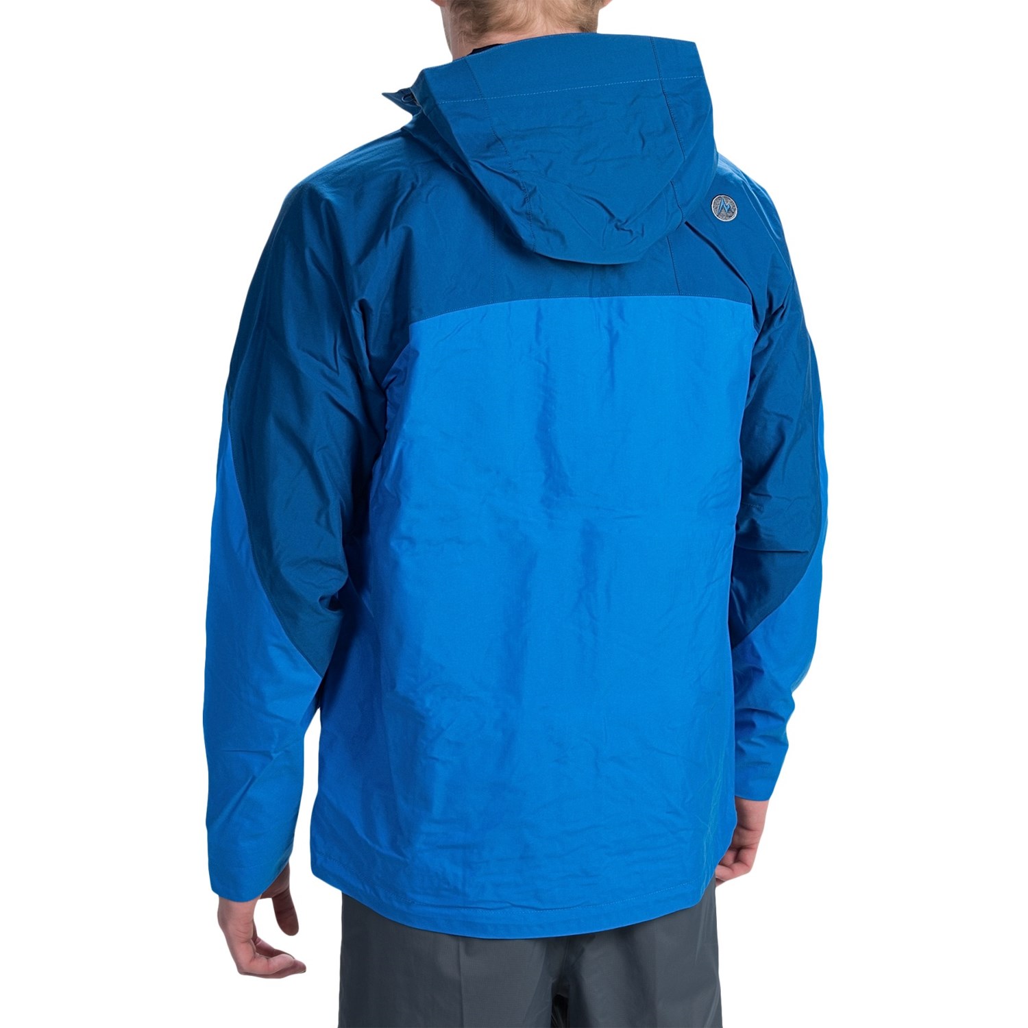 Marmot Quarry Hooded Jacket - Waterproof (For Men)