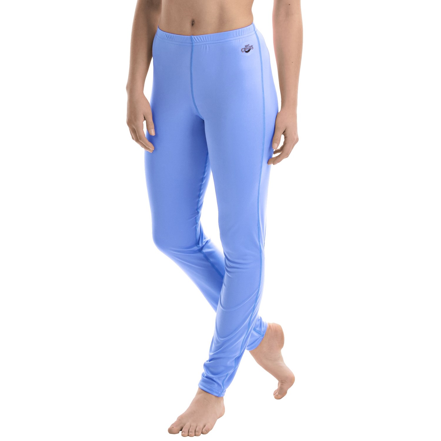 Hot Chillys Peachskins Base Layer Bottoms - UPF 30+ (For Women)