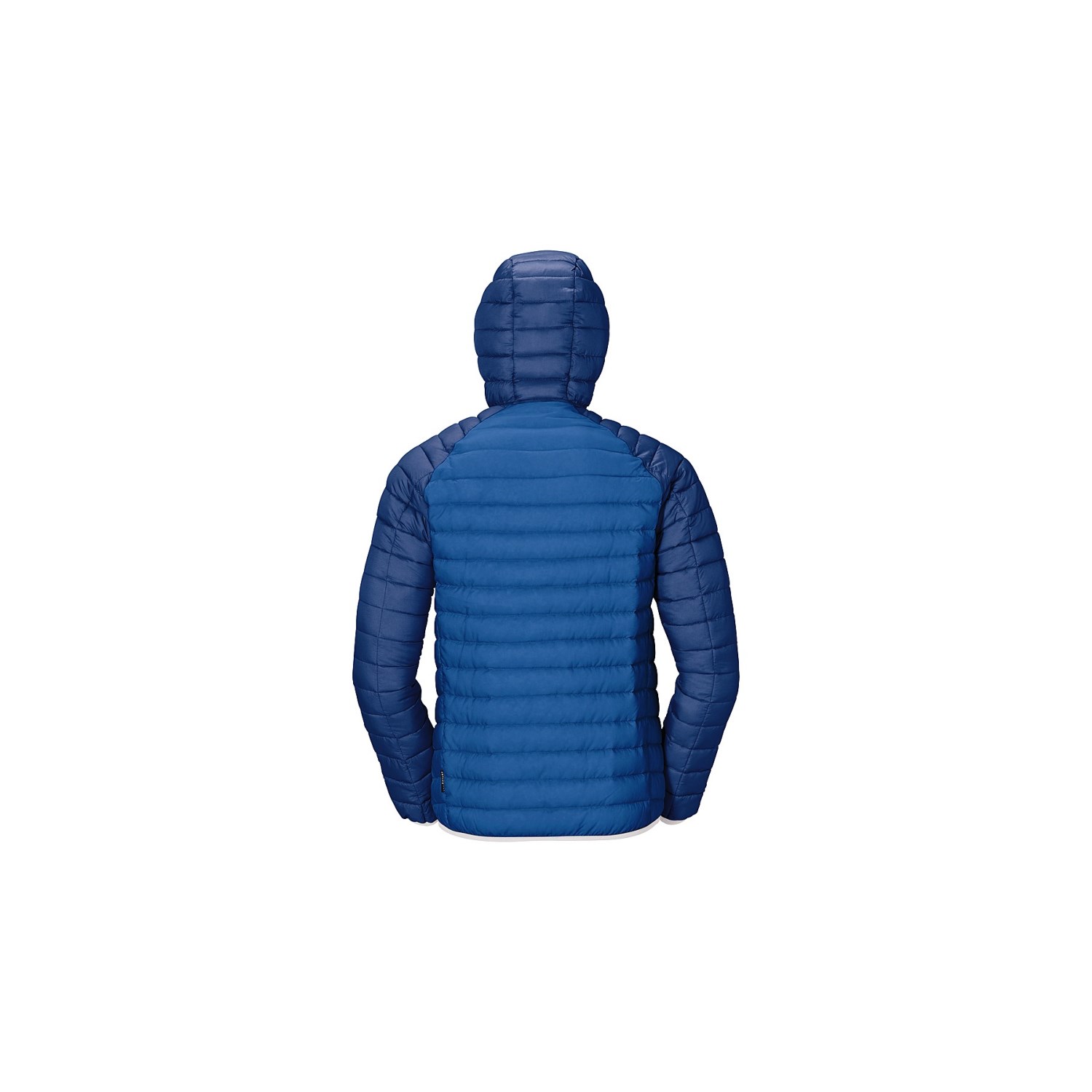 Jack Wolfskin Zenon XT Down Jacket - 700 Fill Power (For Men)