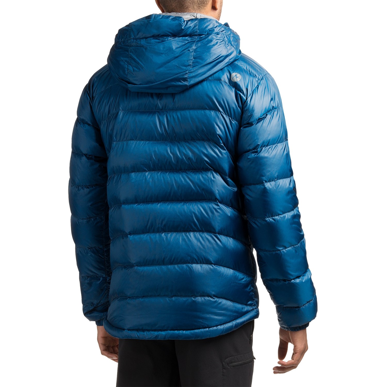 Marmot Ama Dablam Down Jacket - 800 Fill Power (For Men)