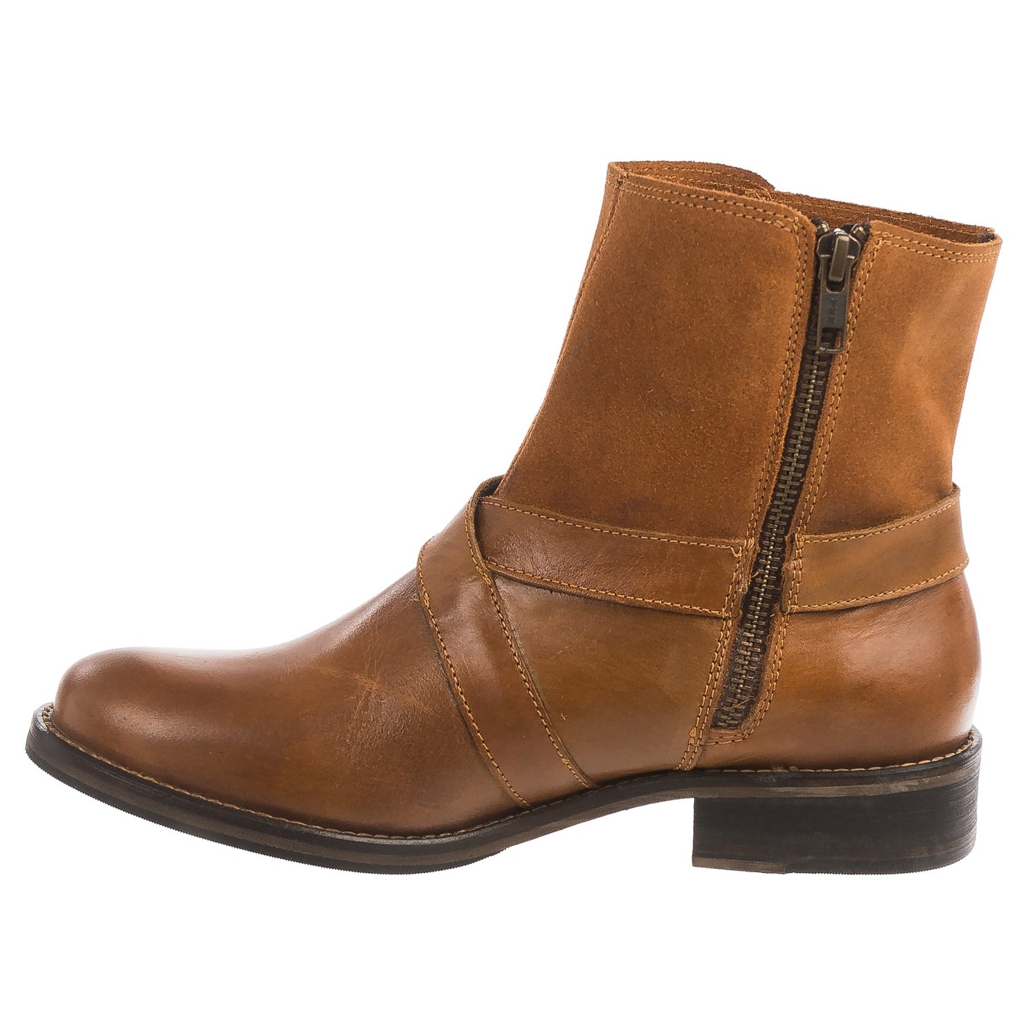 Wolverine Pearl Boots - Leather (For Women)