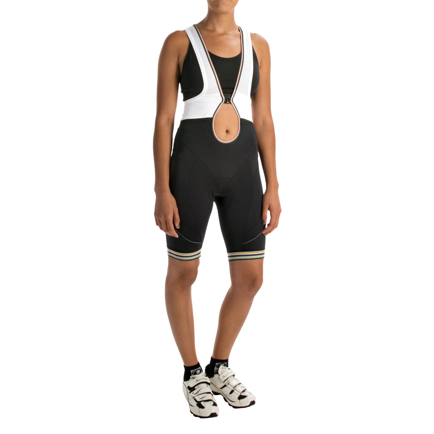 Gore Bike Wear Power 2.0 Cycling Bib Shorts (For Women)