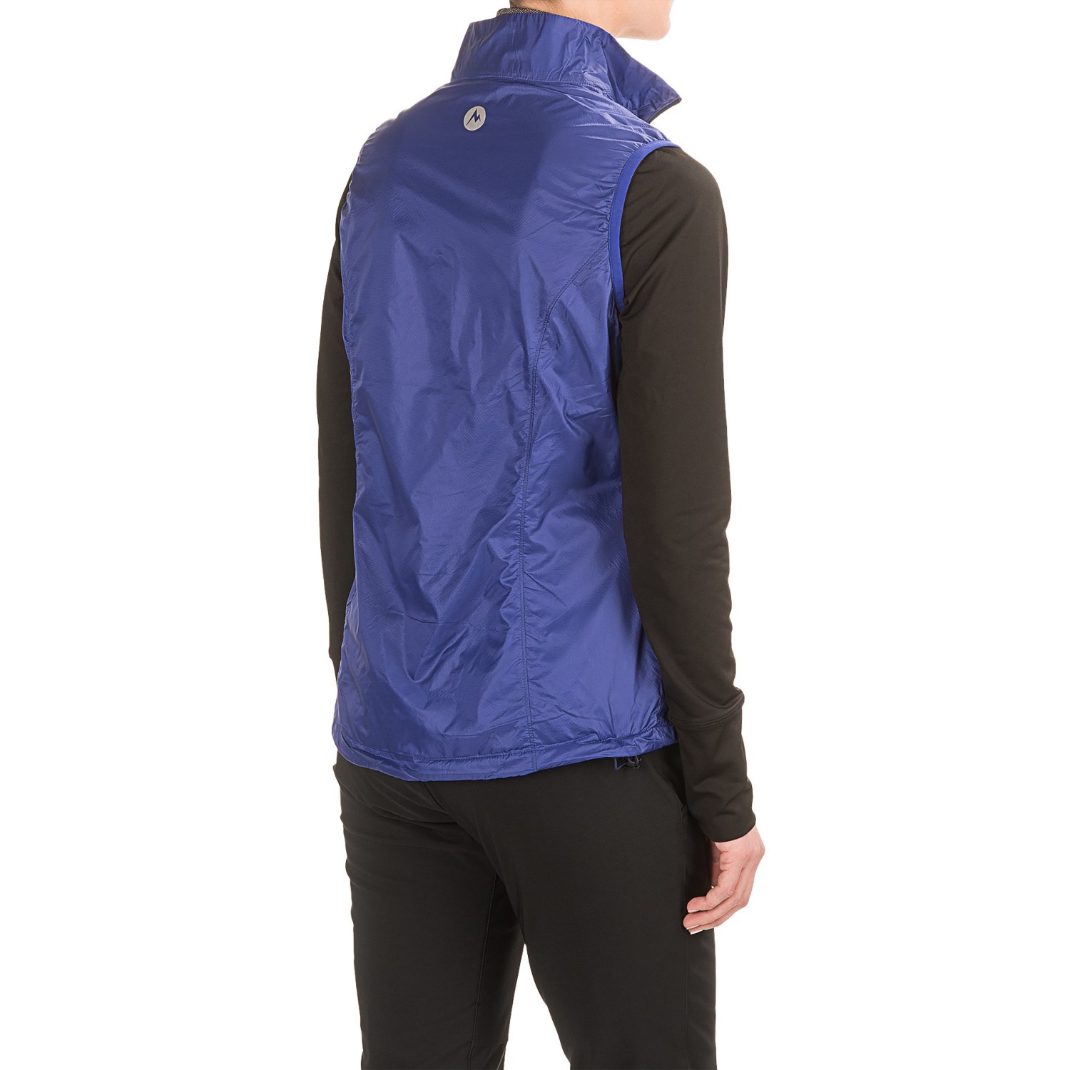 Marmot Ether DriClime® Vest (For Women)