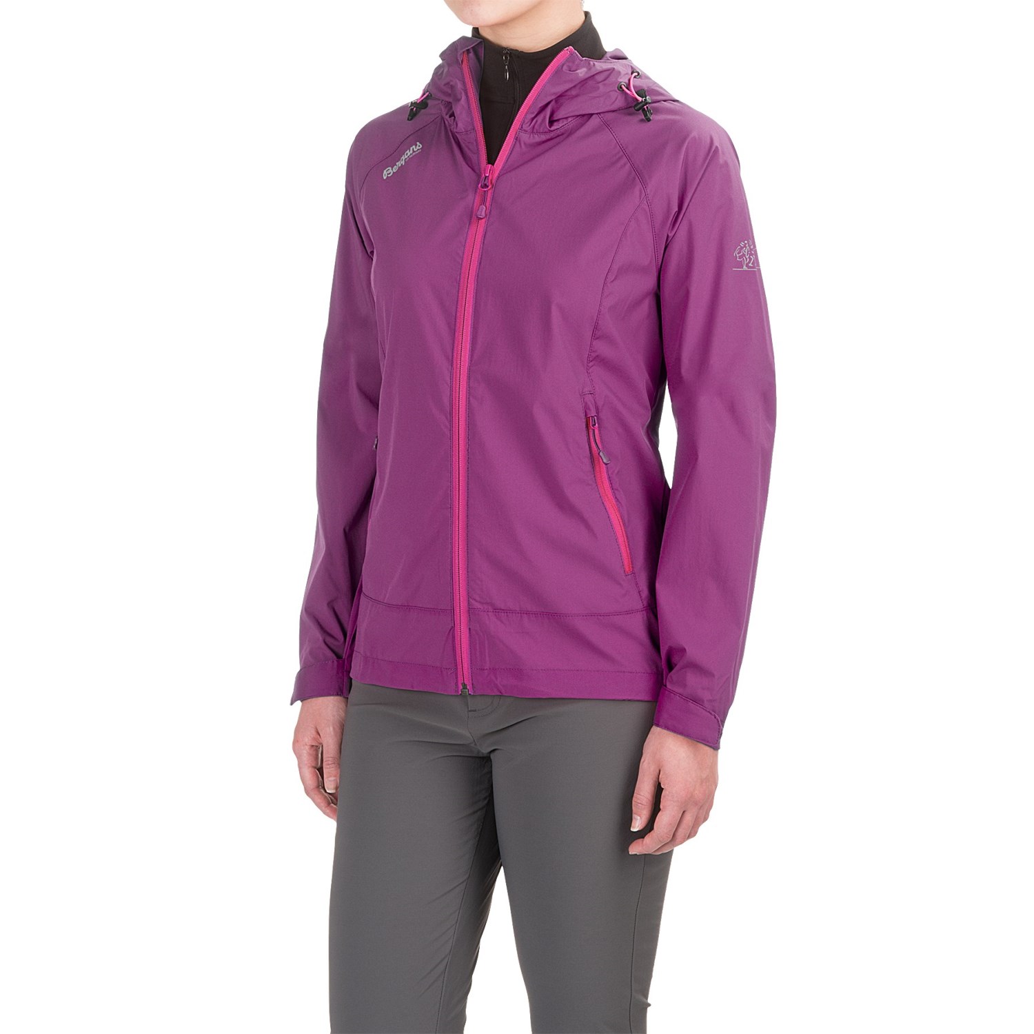 Bergans of Norway Microlight Jacket (For Women)