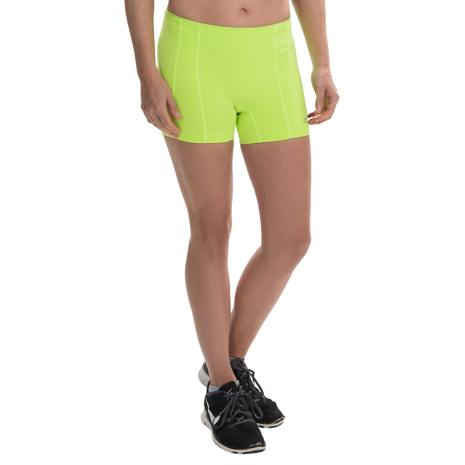 Lorna Jane Runners Shorts - Slim Fit (For Women)