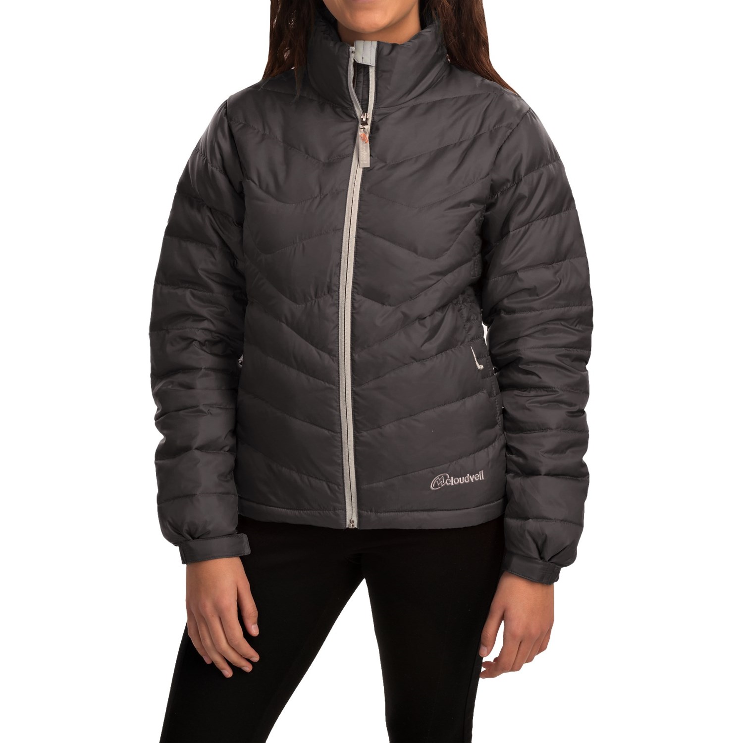 Cloudveil Mountain Series Endless Down Jacket (For Women)