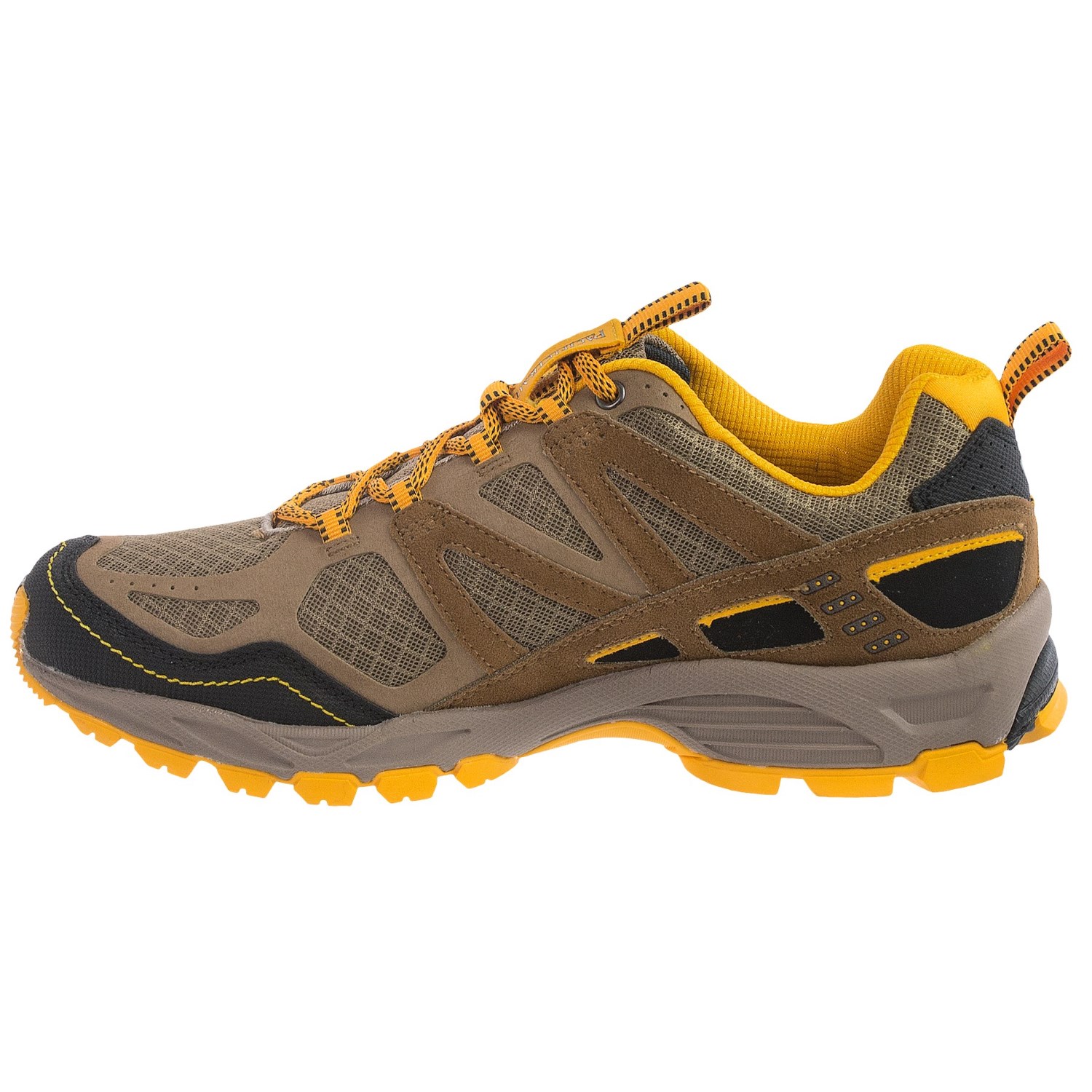 Pacific Trail Tioga Trail Running Shoes (For Men)