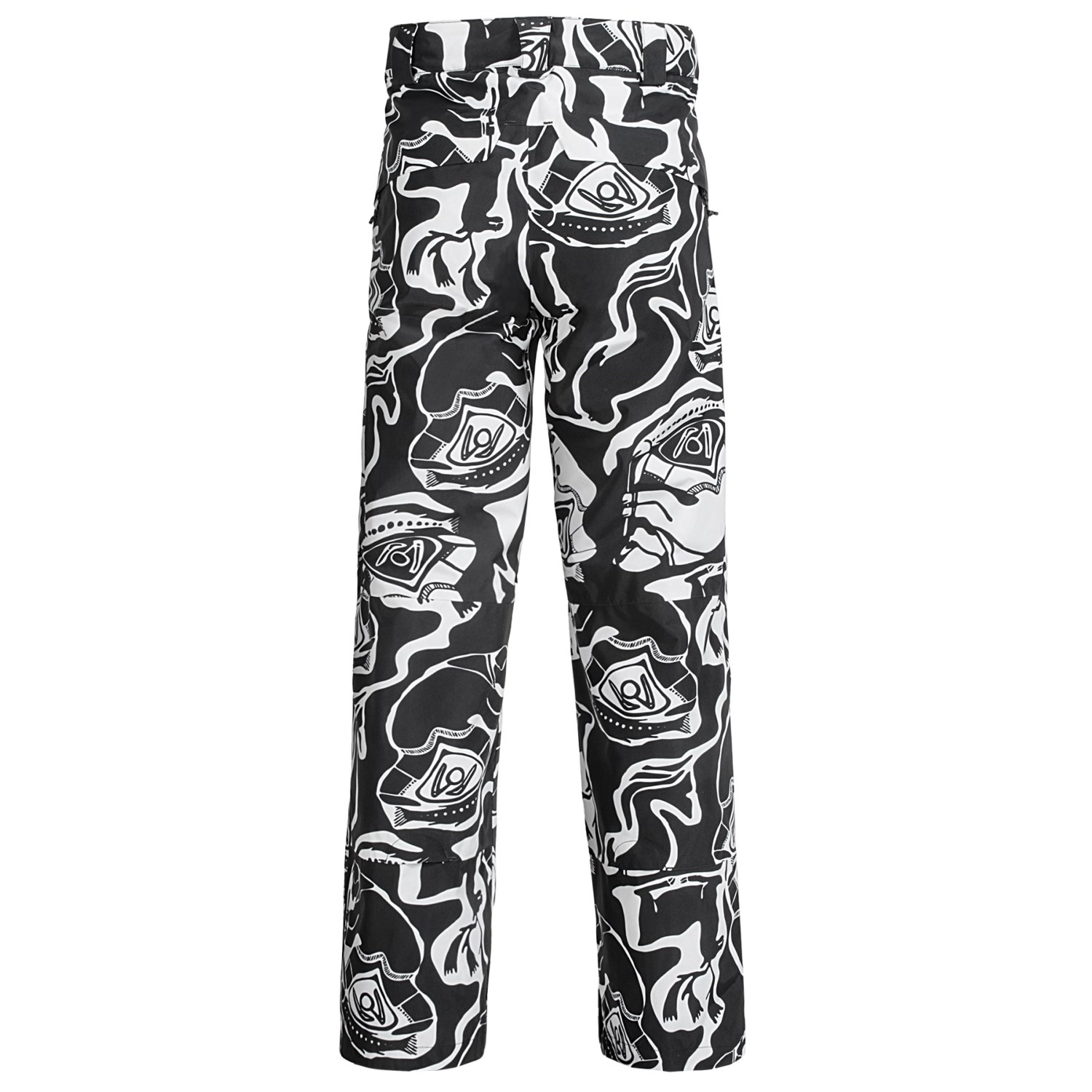 Burton AK 2L Cyclic Gore-Tex® Snowboard Pants - Waterproof (For Men)