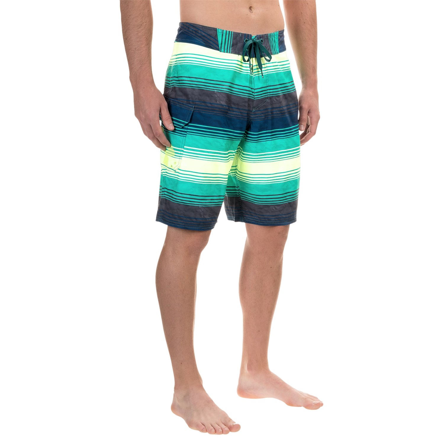 Under Armour Reblek Boardshorts - UPF 30+ (For Men)