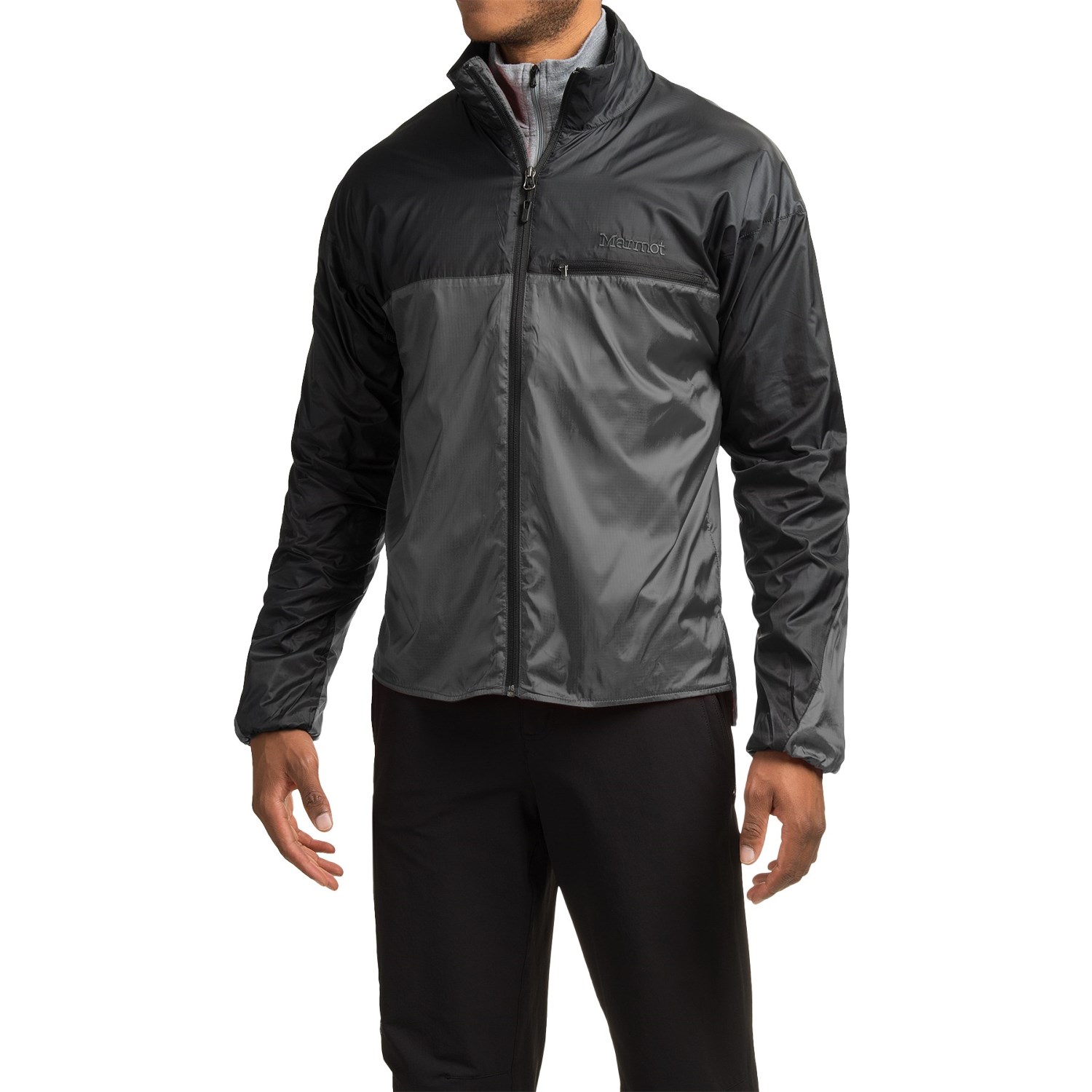 Marmot DriClime® Windshirt Jacket (For Men)