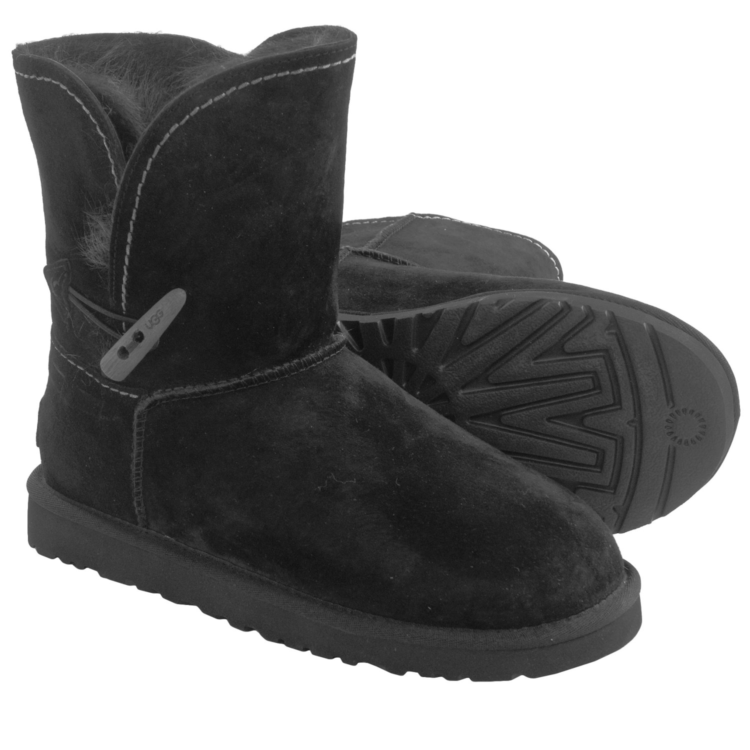 UGG® Australia Meadow Sheepskin Boots (For Women)