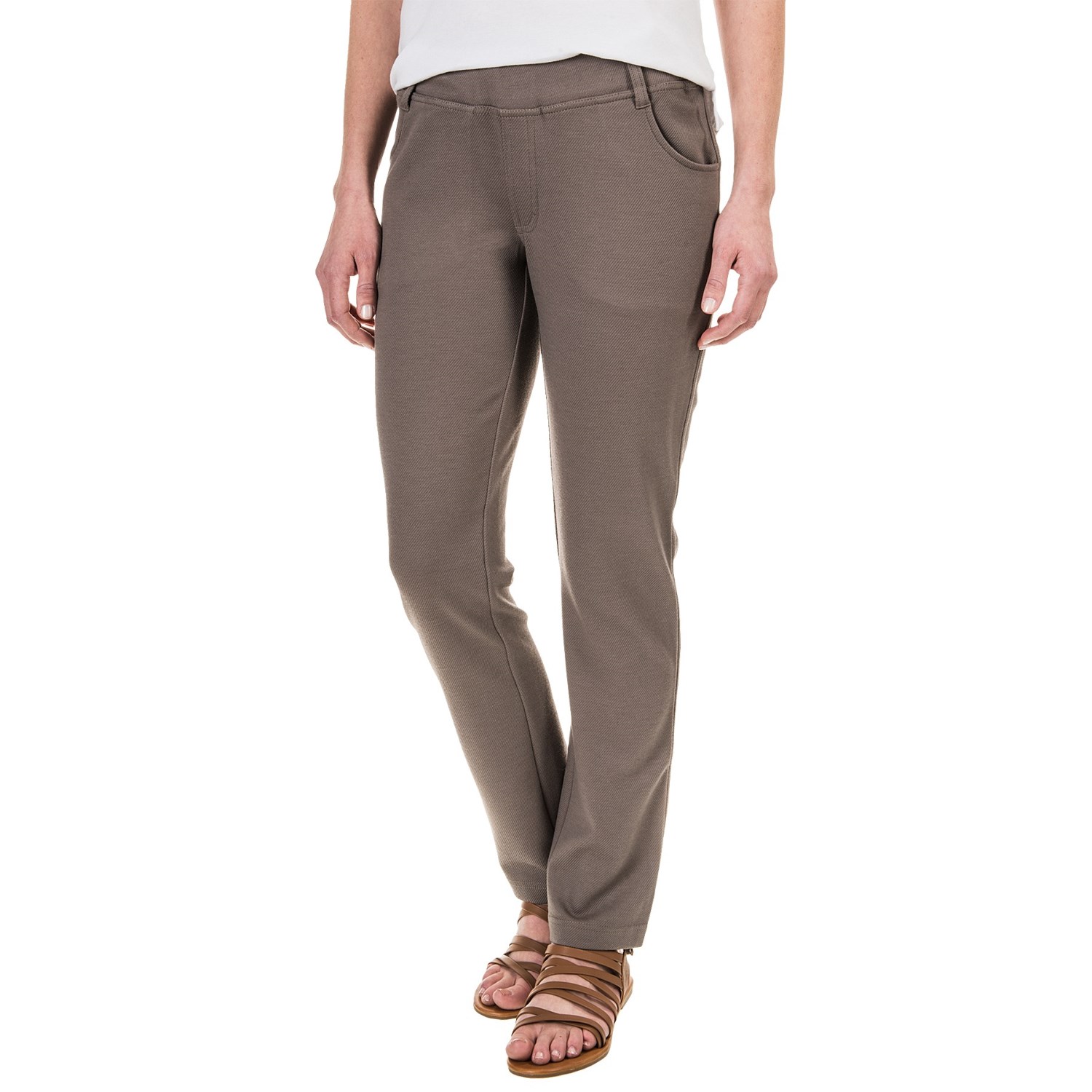 Royal Robbins Crosstown Stretch Pants - UPF 50+, Trim Fit (For Women)