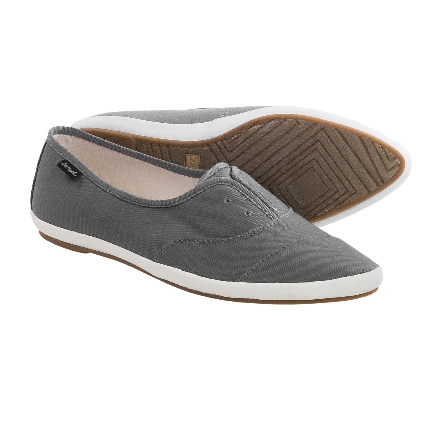 Sanuk Kat Paw Shoes - Slip-Ons (For Women)