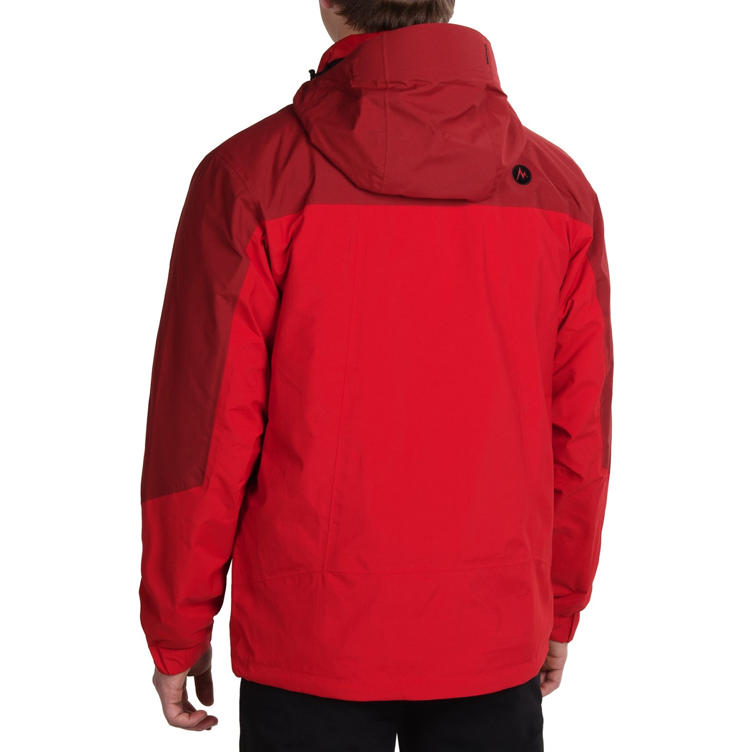 Marmot Gorge Component Ski Jacket - 3-in-1, Waterproof, Insulated (For Men)