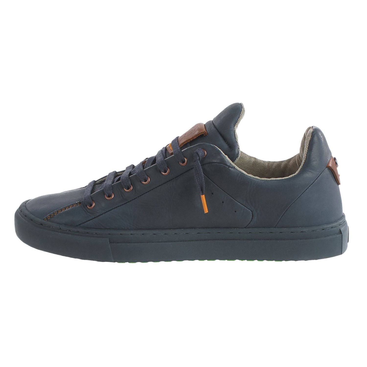 Satorisan Somerville Sneakers - Leather (For Men)