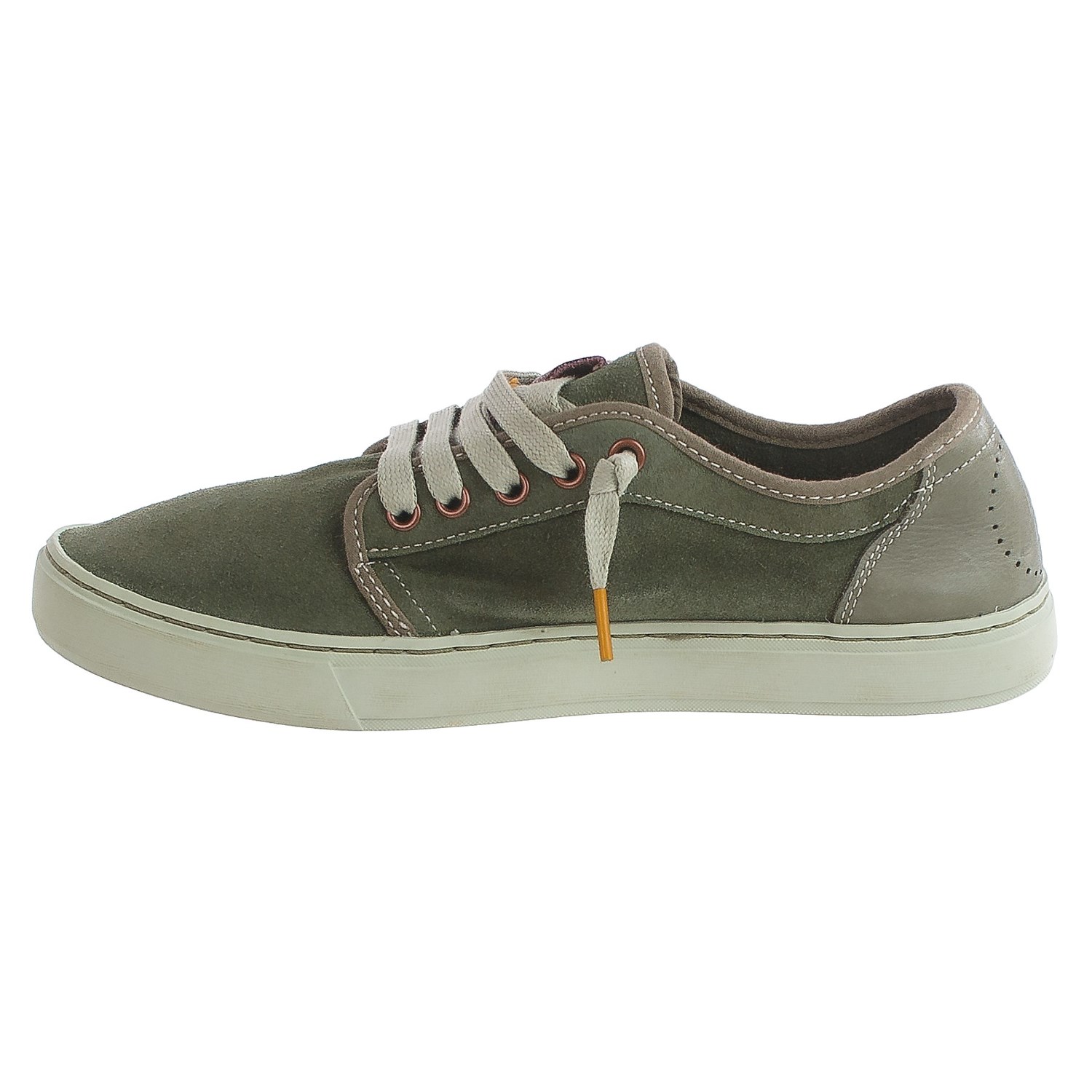 Satorisan Heisei Sneakers - Suede (For Men)