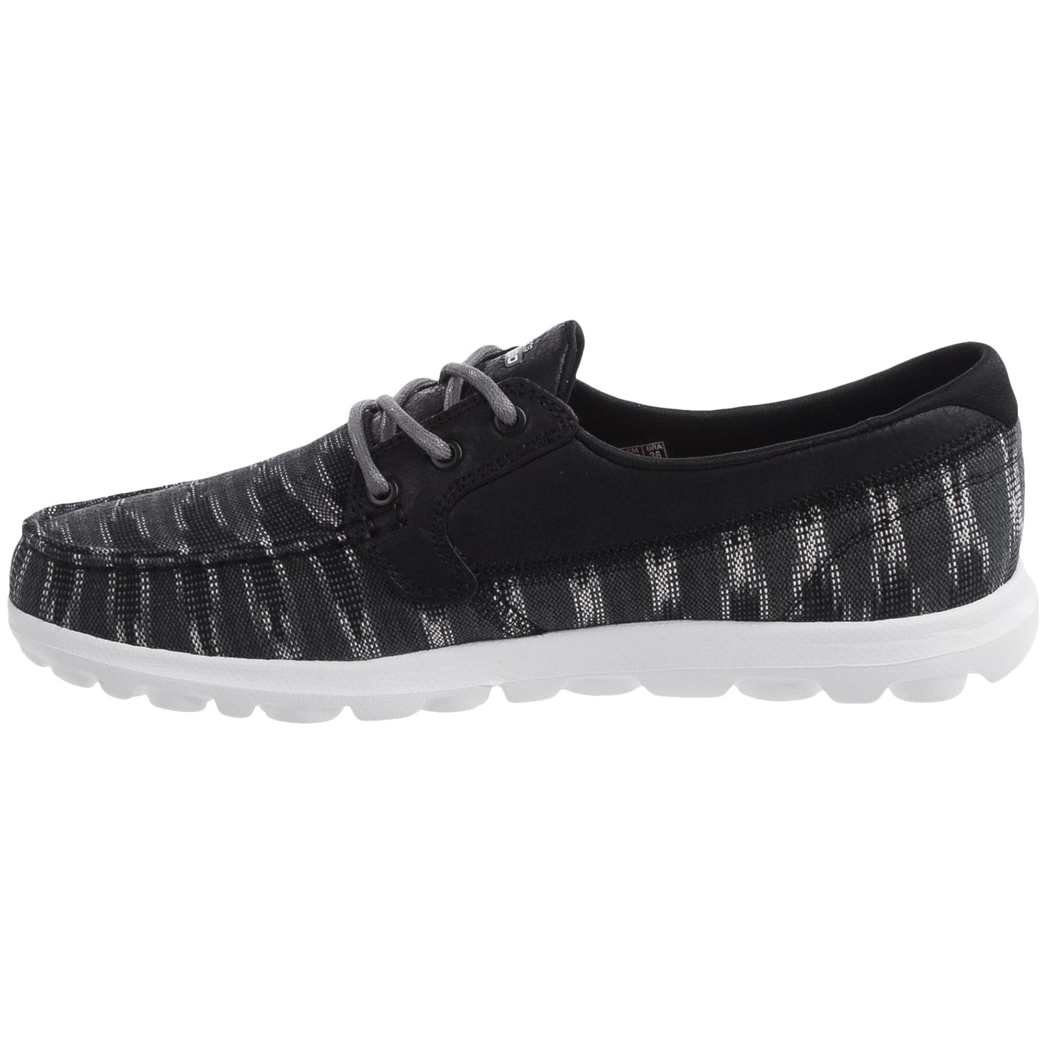 Skechers On-the-Go Ikat Shoes (For Women)