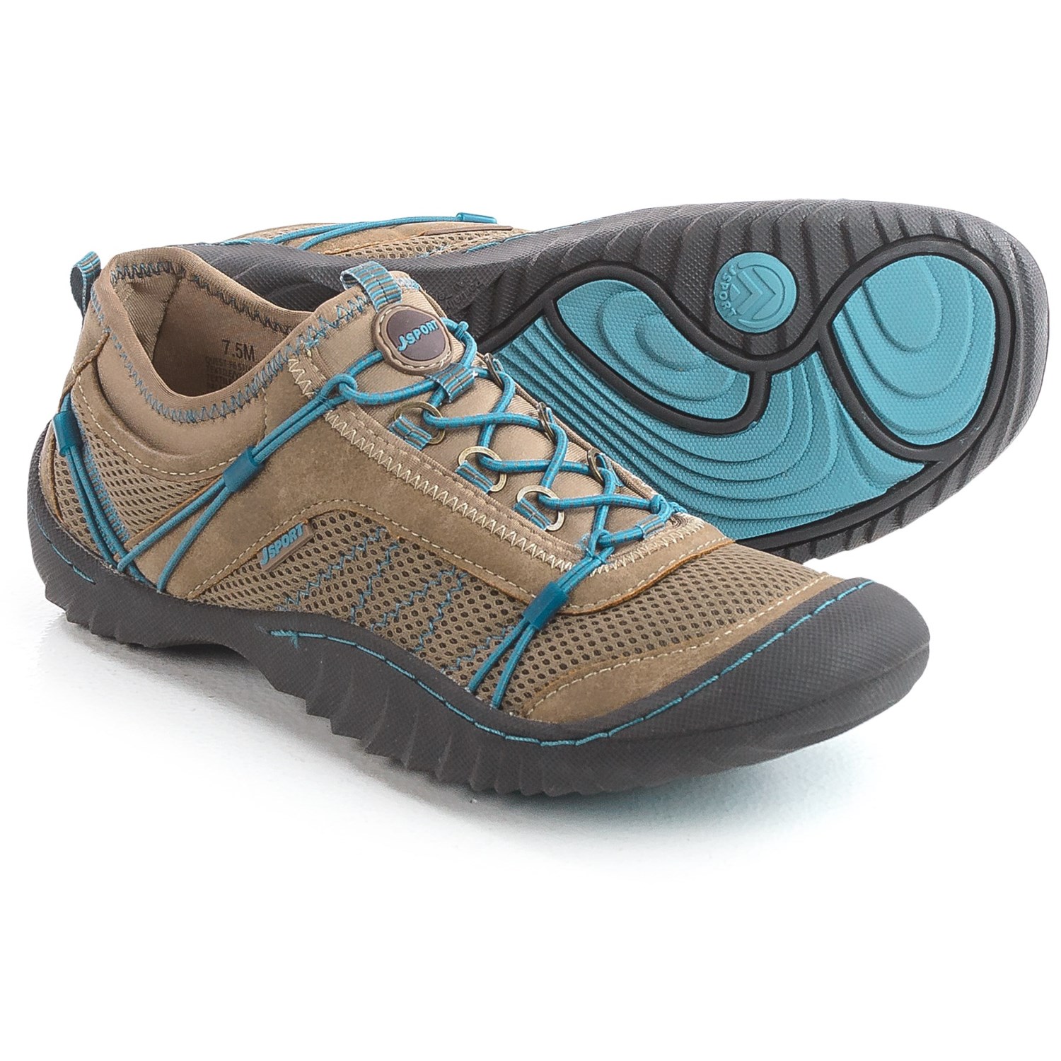 J Sport by Jambu Quest Sport Sneakers (For Women)