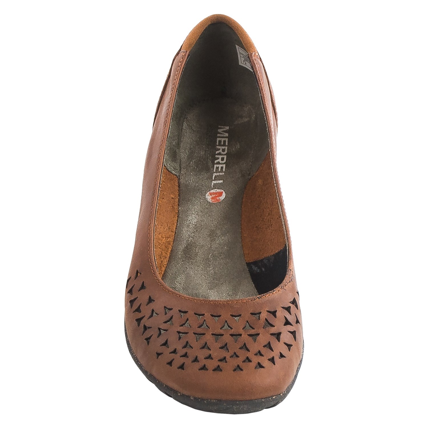 Merrell Mimix Joy Ballet Flats - Leather (For Women)