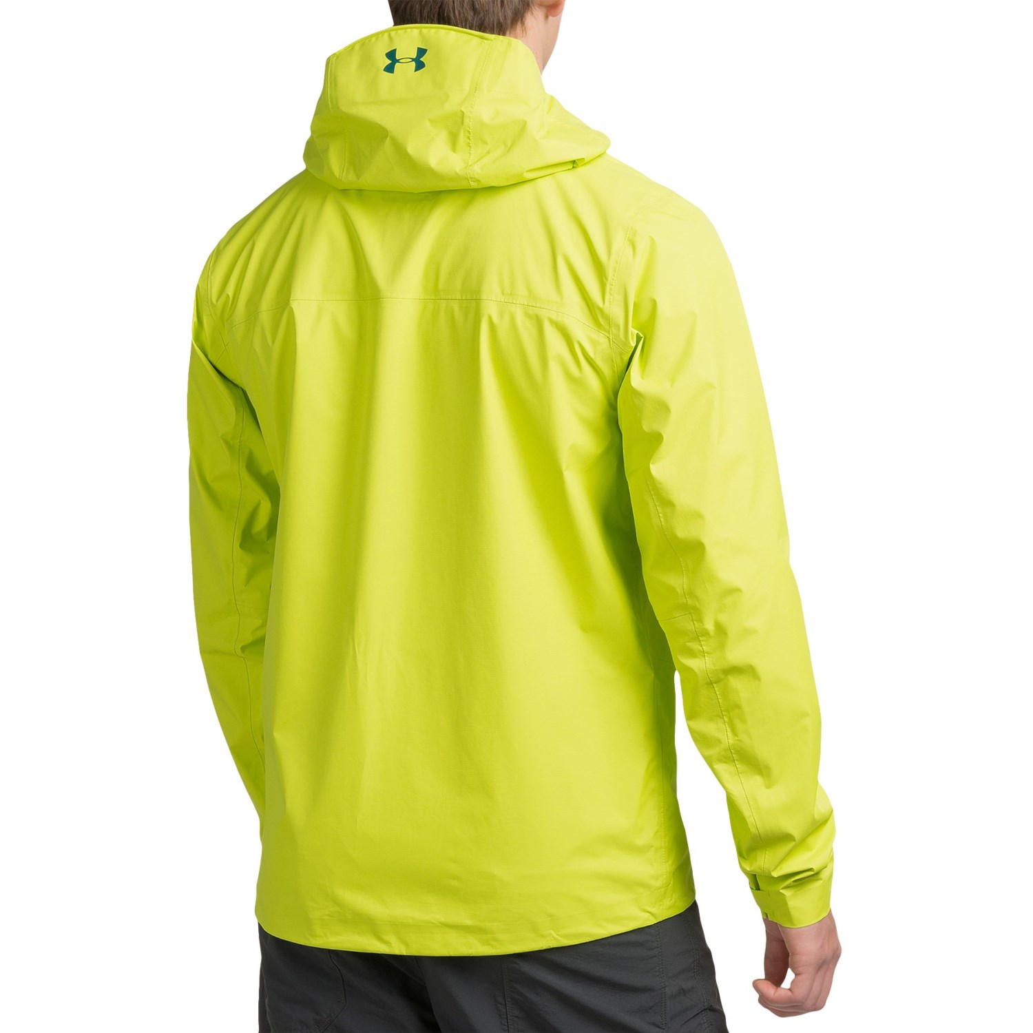 Under Armour Storm Hurakan Gore-Tex® PacLite® Jacket - Waterproof (For Men)