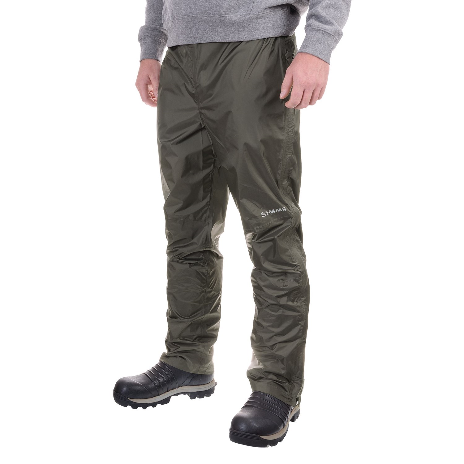 Simms Hyalite Rain Pants (For Men)