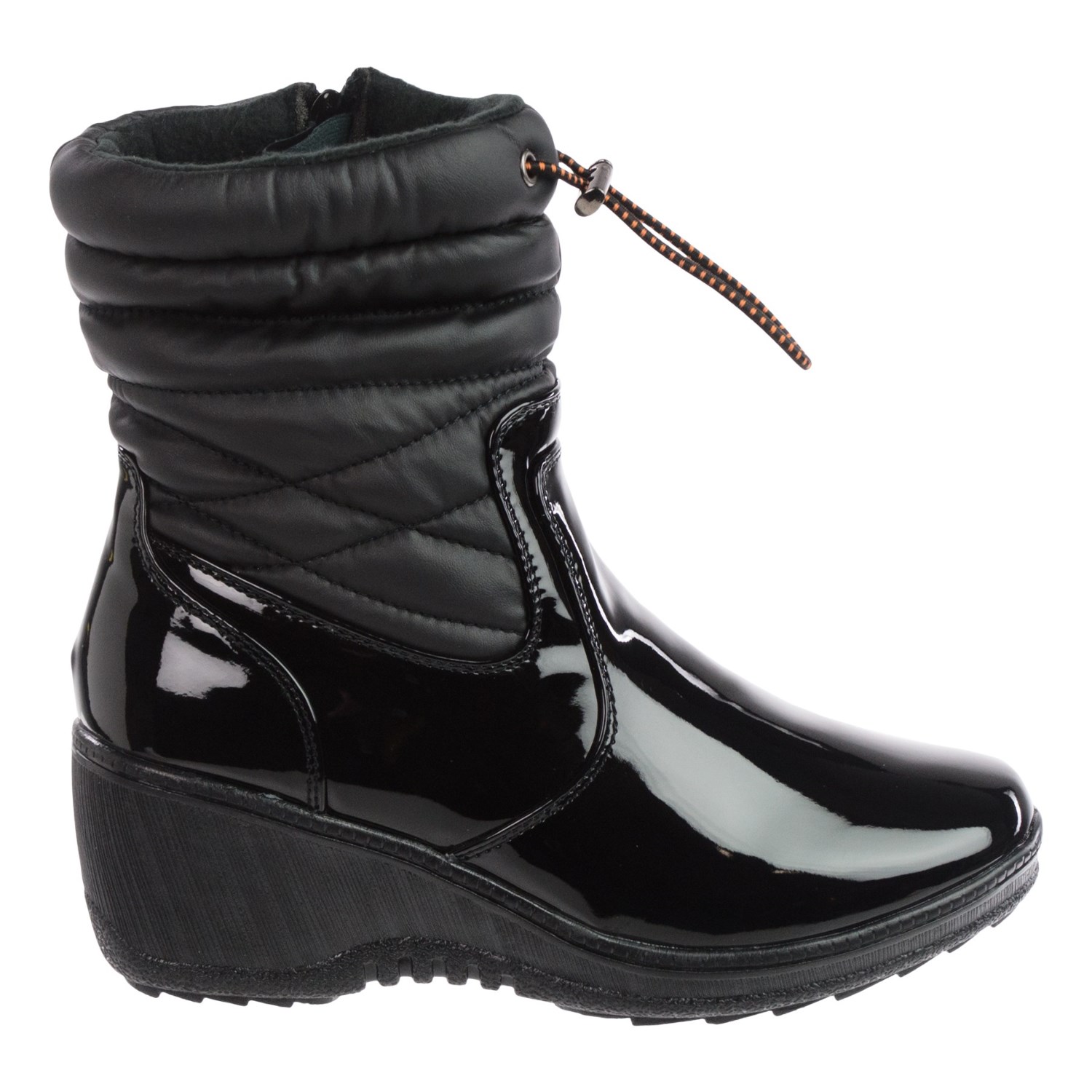 Aquatherm by Santana Canada Blayze Snow Boots - Waterproof (For Women)