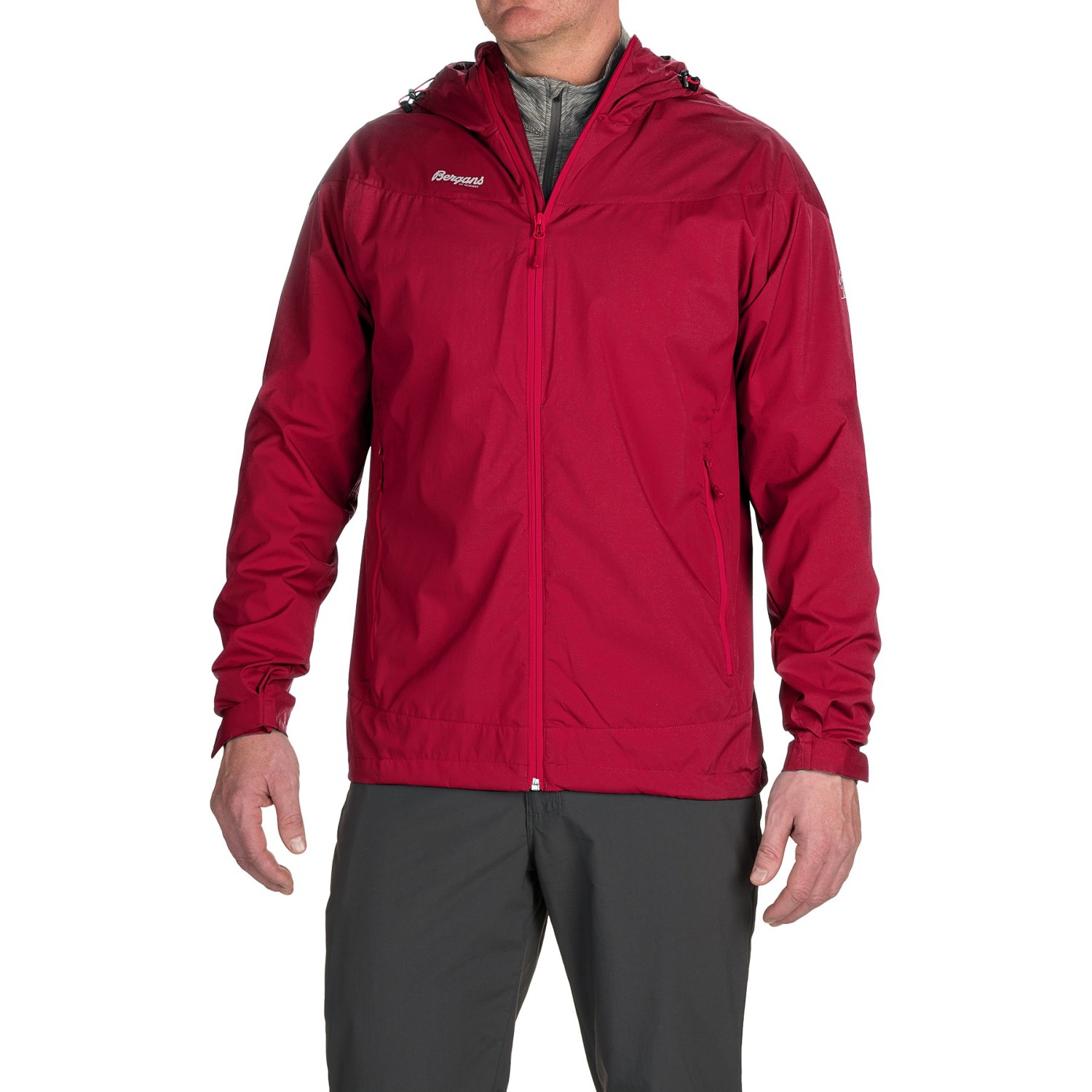 Bergans of Norway Microlight Jacket (For Men)