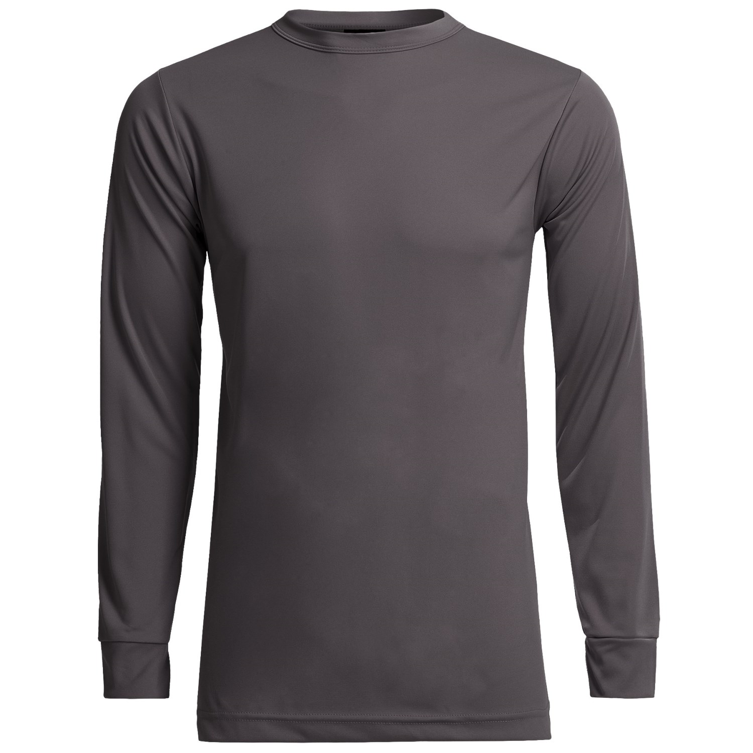 Kenyon Polarskins Base Layer Top - Lightweight, Long Sleeve (For Tall Men)